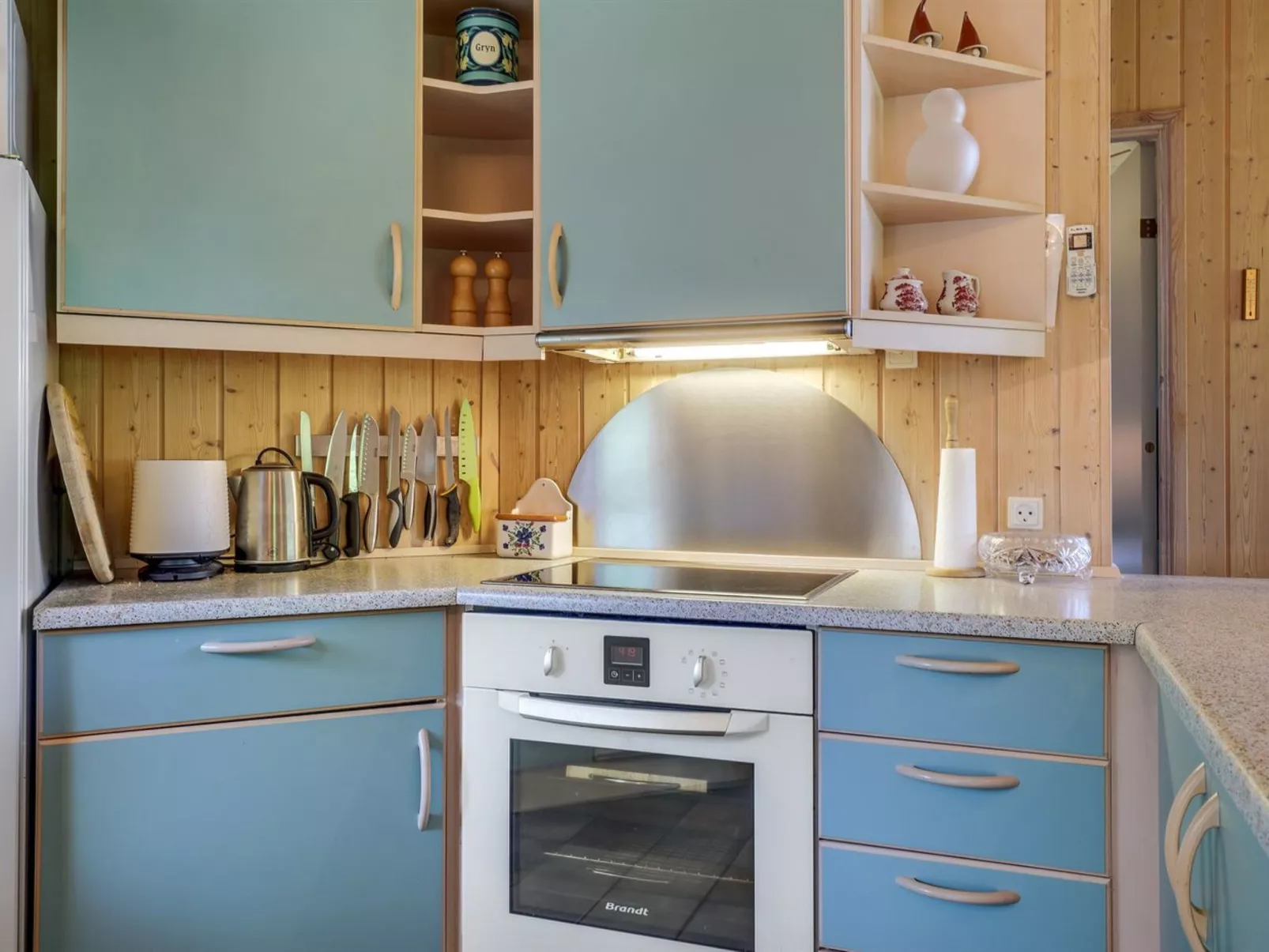 "Lahja" - 400m from the sea-Binnen