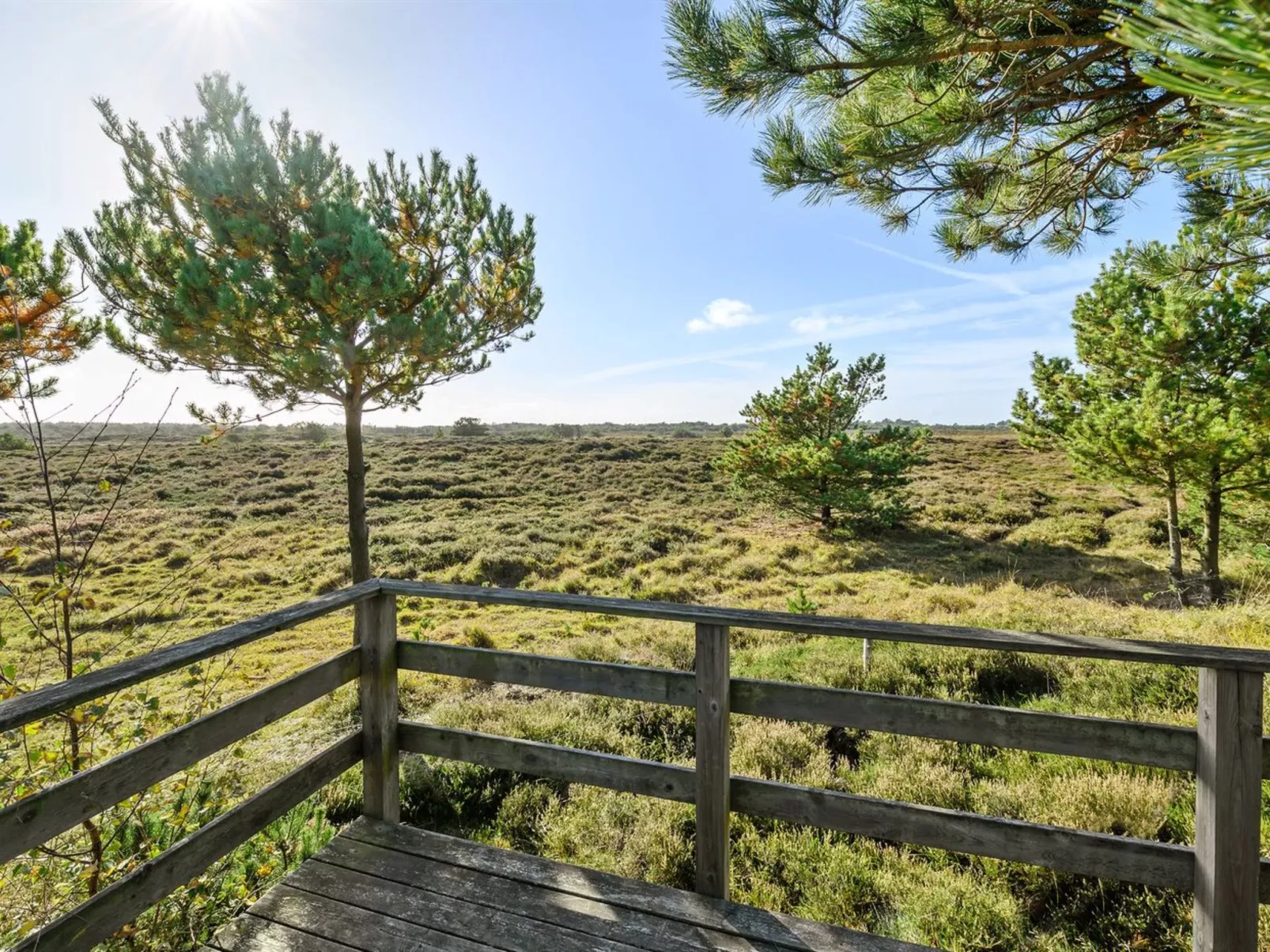 "Trana" - 2km from the sea-Buiten