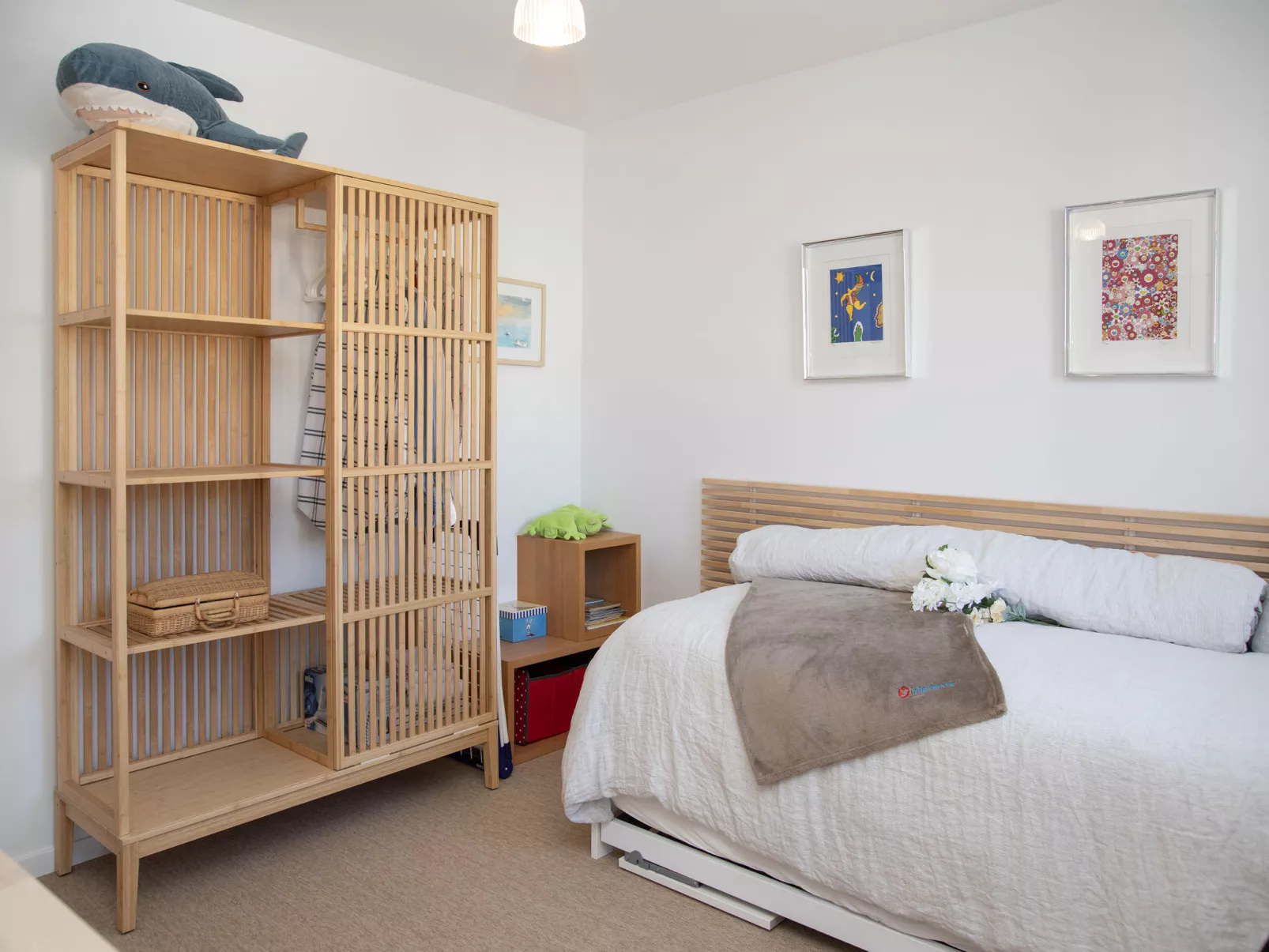 Bougainville C3/R-Binnen