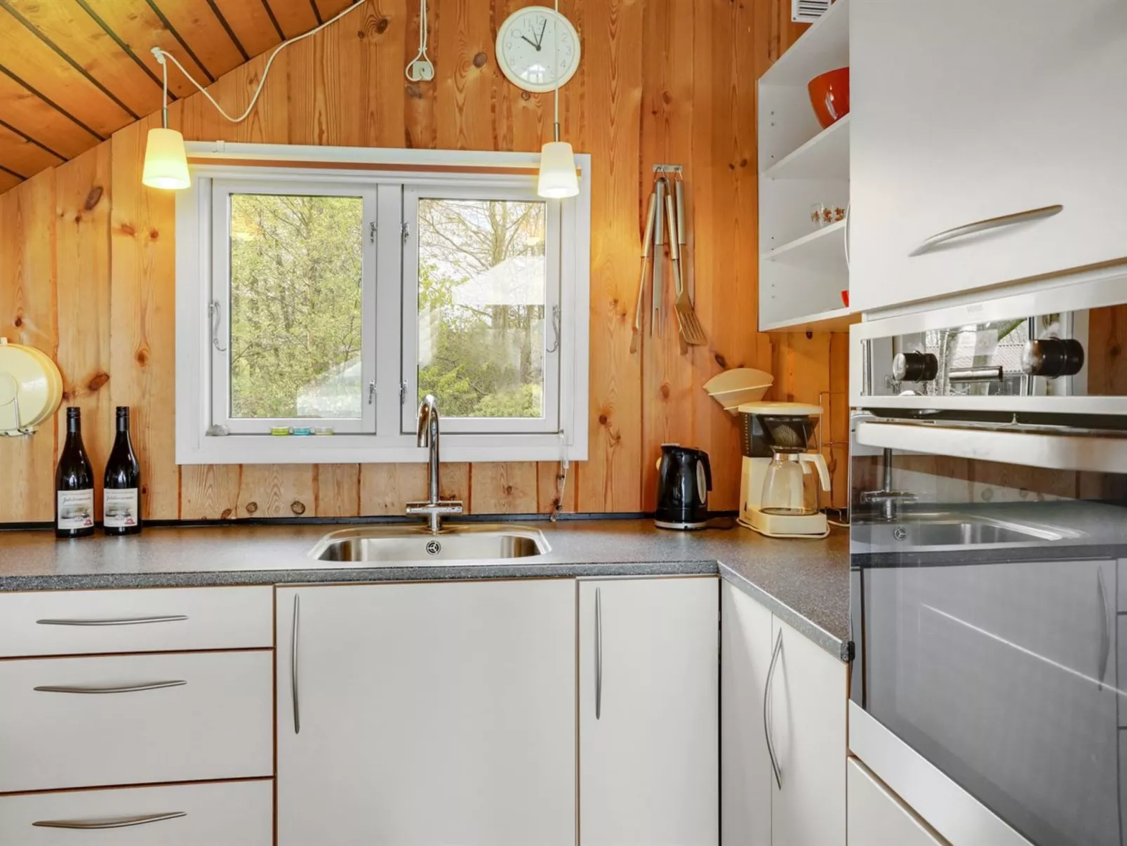 "Henrieke" - 250m to the fjord-Binnen