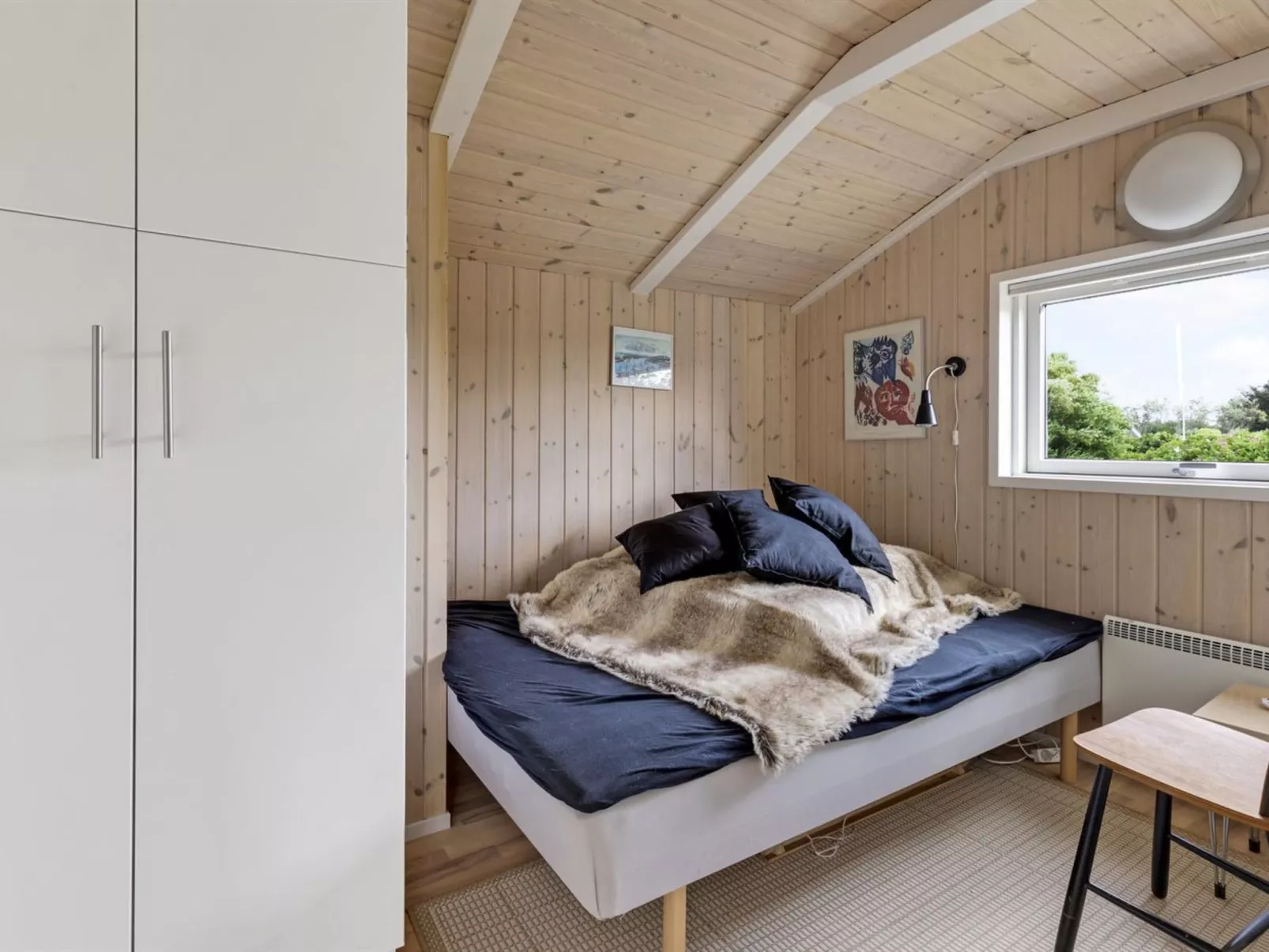 "Tatyana" - 1.0km from the sea-Binnen