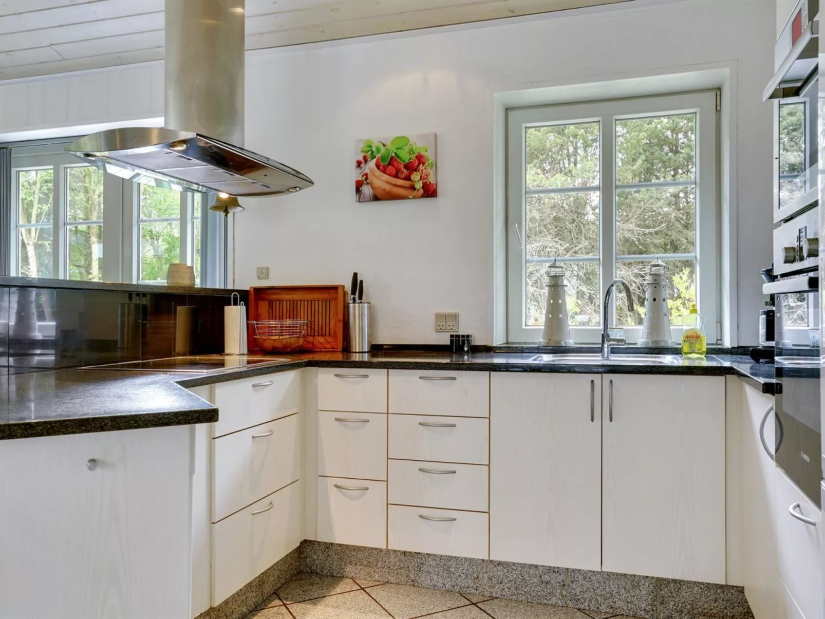 "Liliana" - 800m from the sea-Binnen