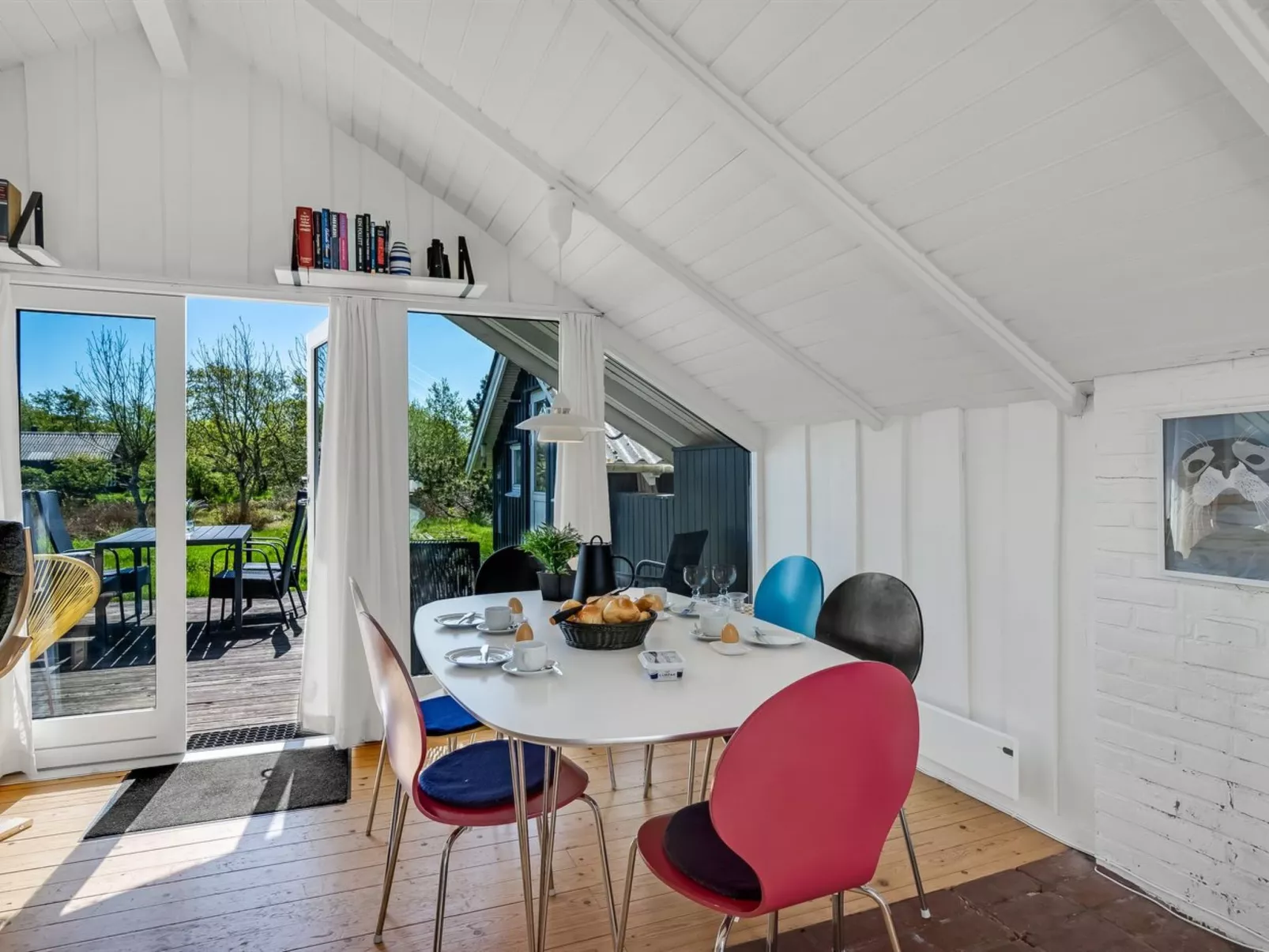 "Maxie" - 1.2km from the sea-Binnen