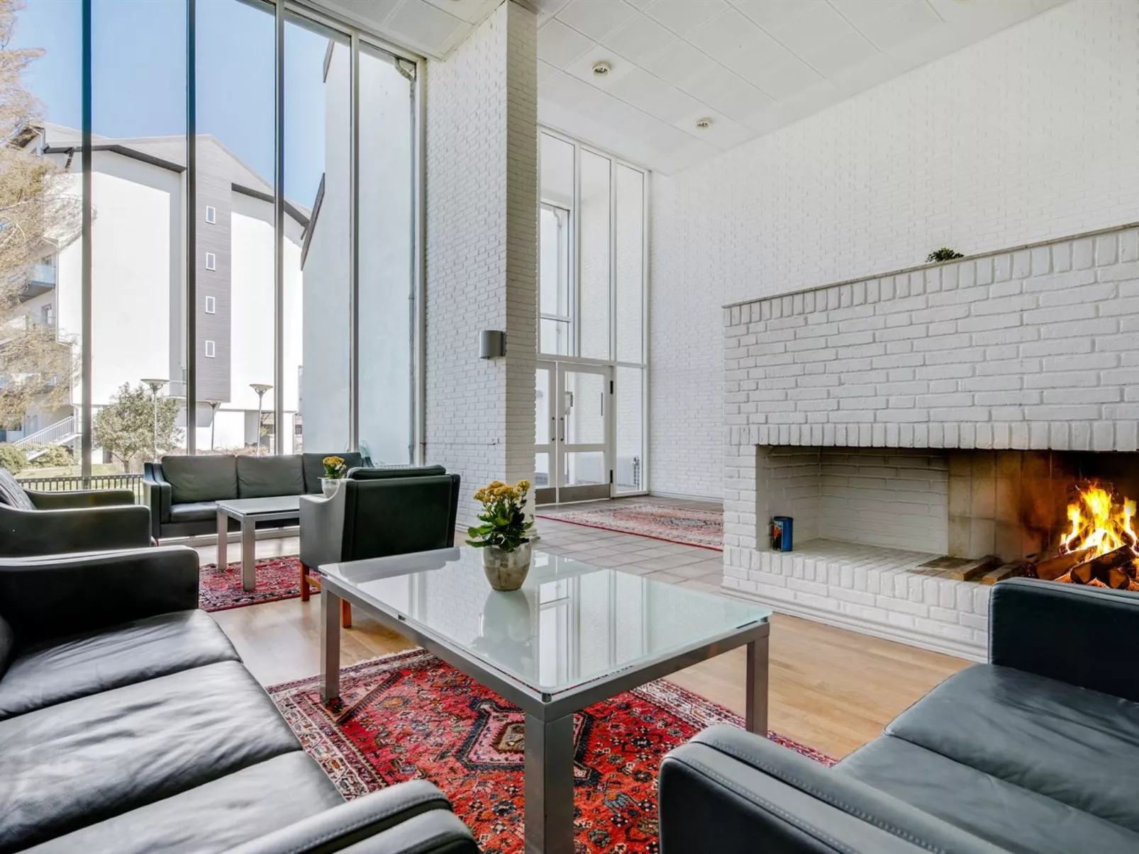 "Pekka" - 50m from the sea-Buiten