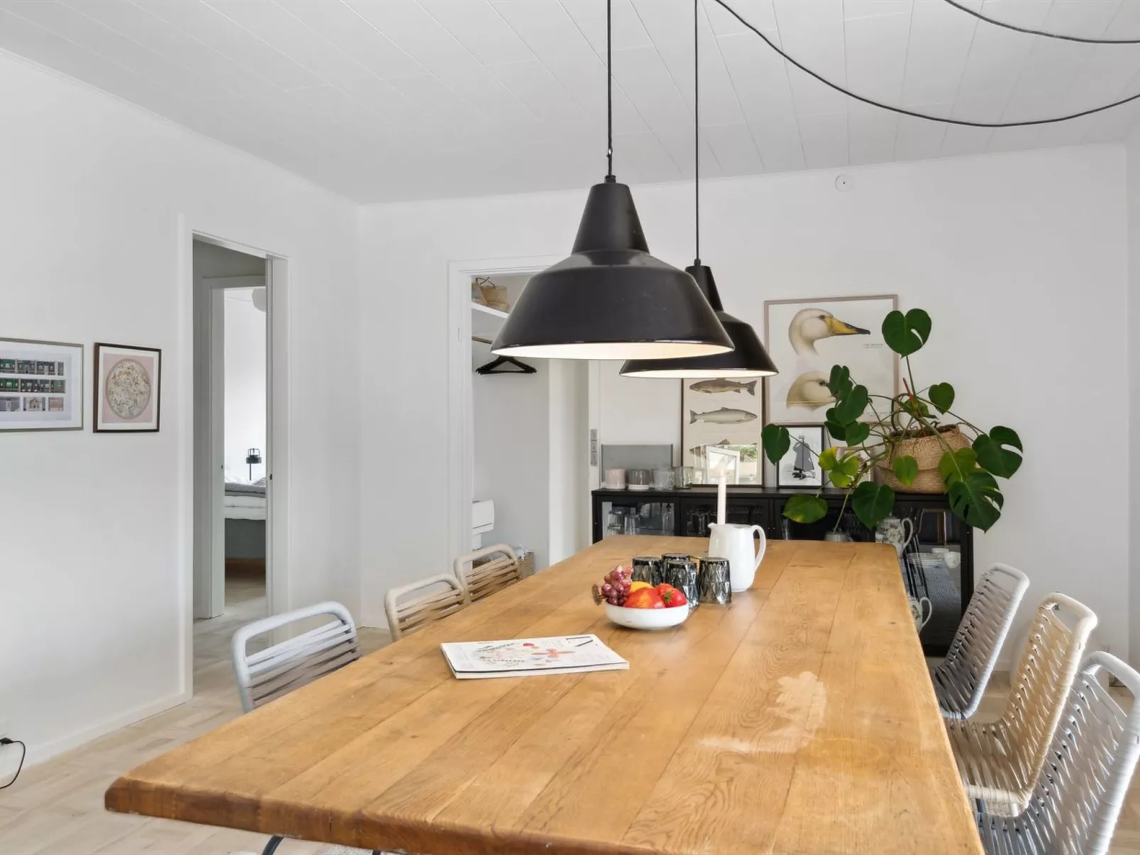 "Tonia" - 290m from the sea-Binnen