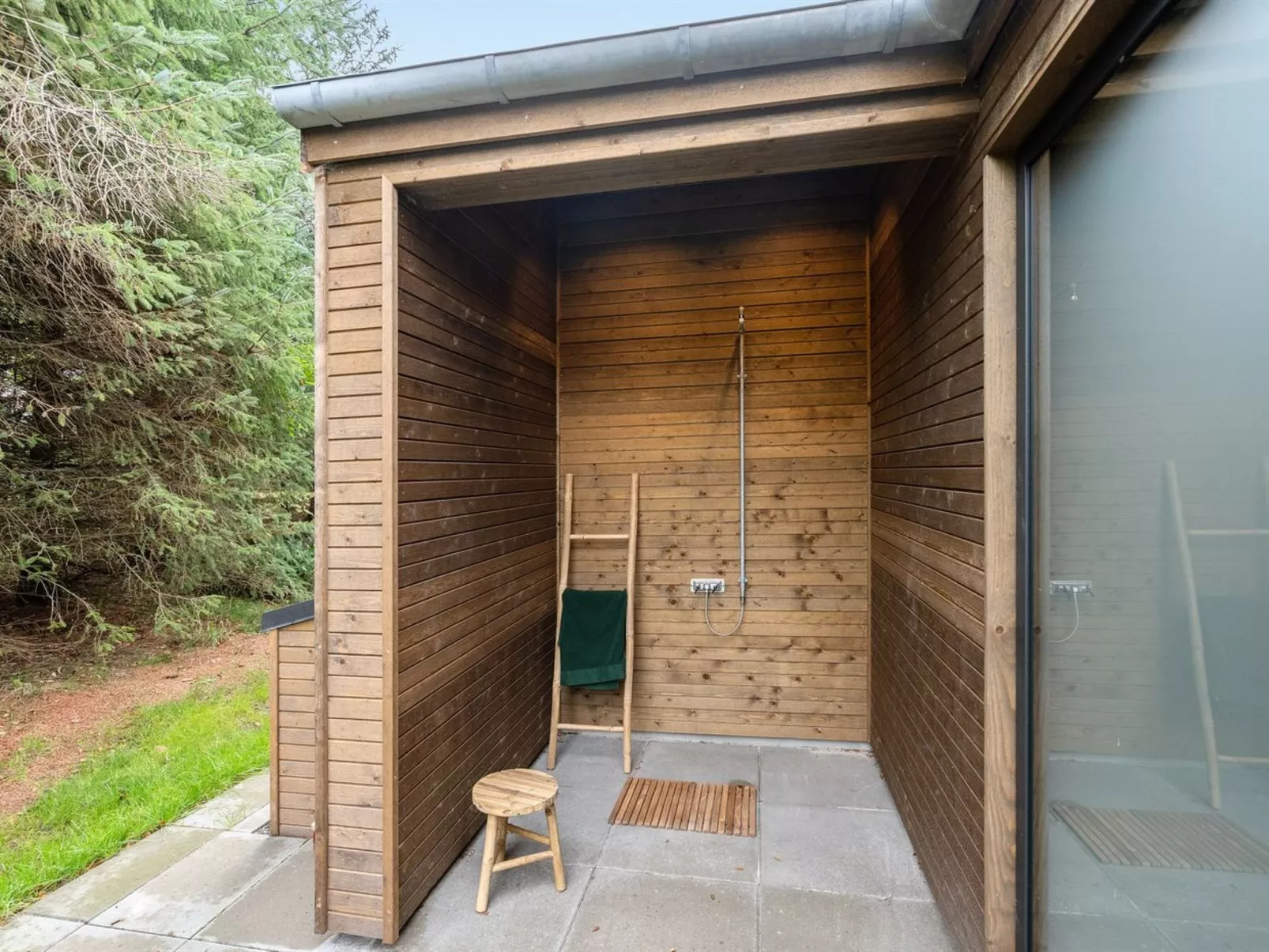 "Tilke" - 400m from the sea-Buiten