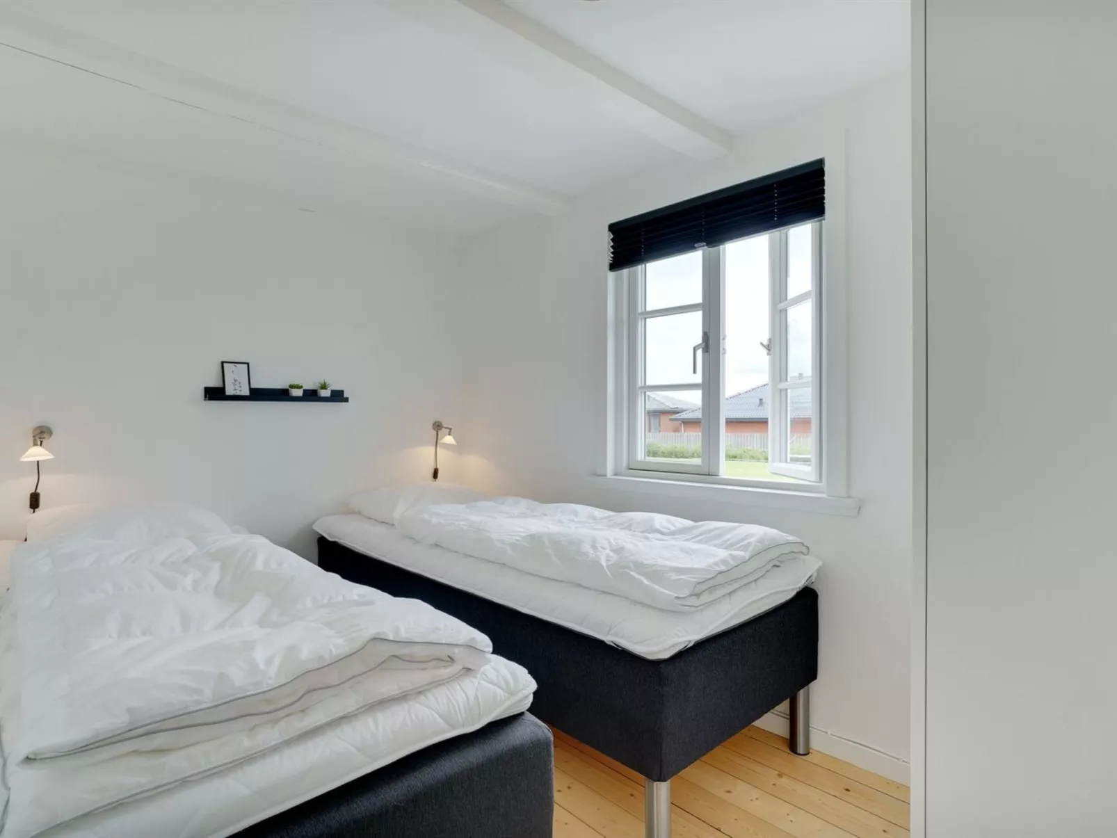 "Ulva" - 400m from the sea-Binnen