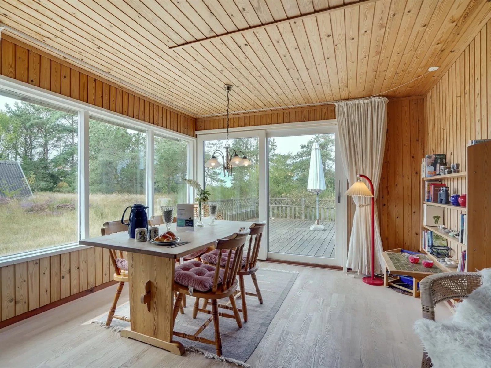 "Asmara" - 200m from the sea-Binnen