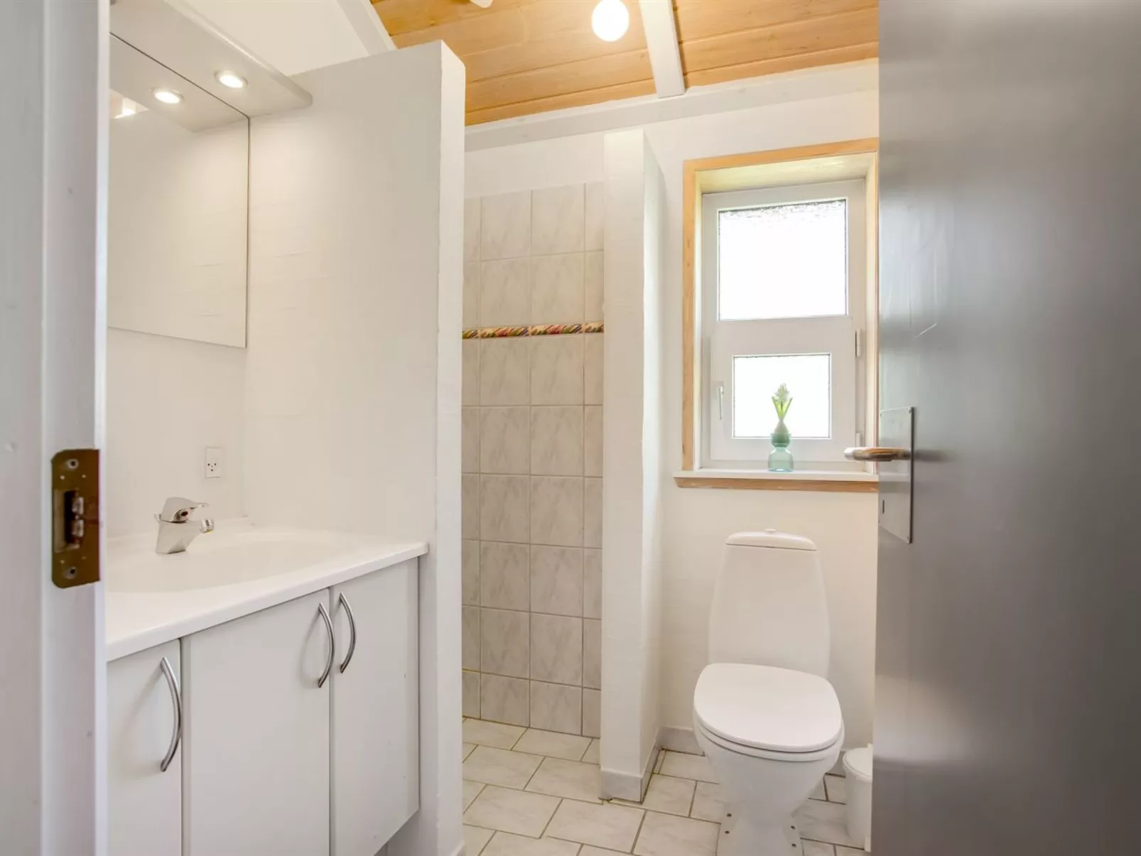 "Winder" - 1.3km from the sea-Binnen