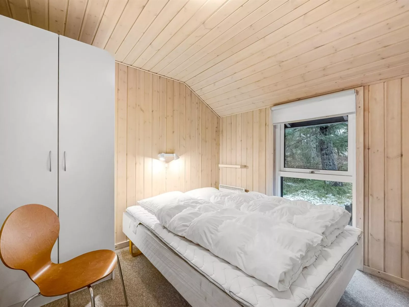 "Elfrun" - 250m from the sea-Binnen