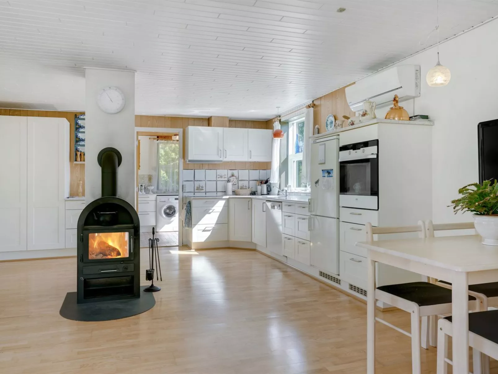 "Marsa" - 1.5km from the sea-Binnen