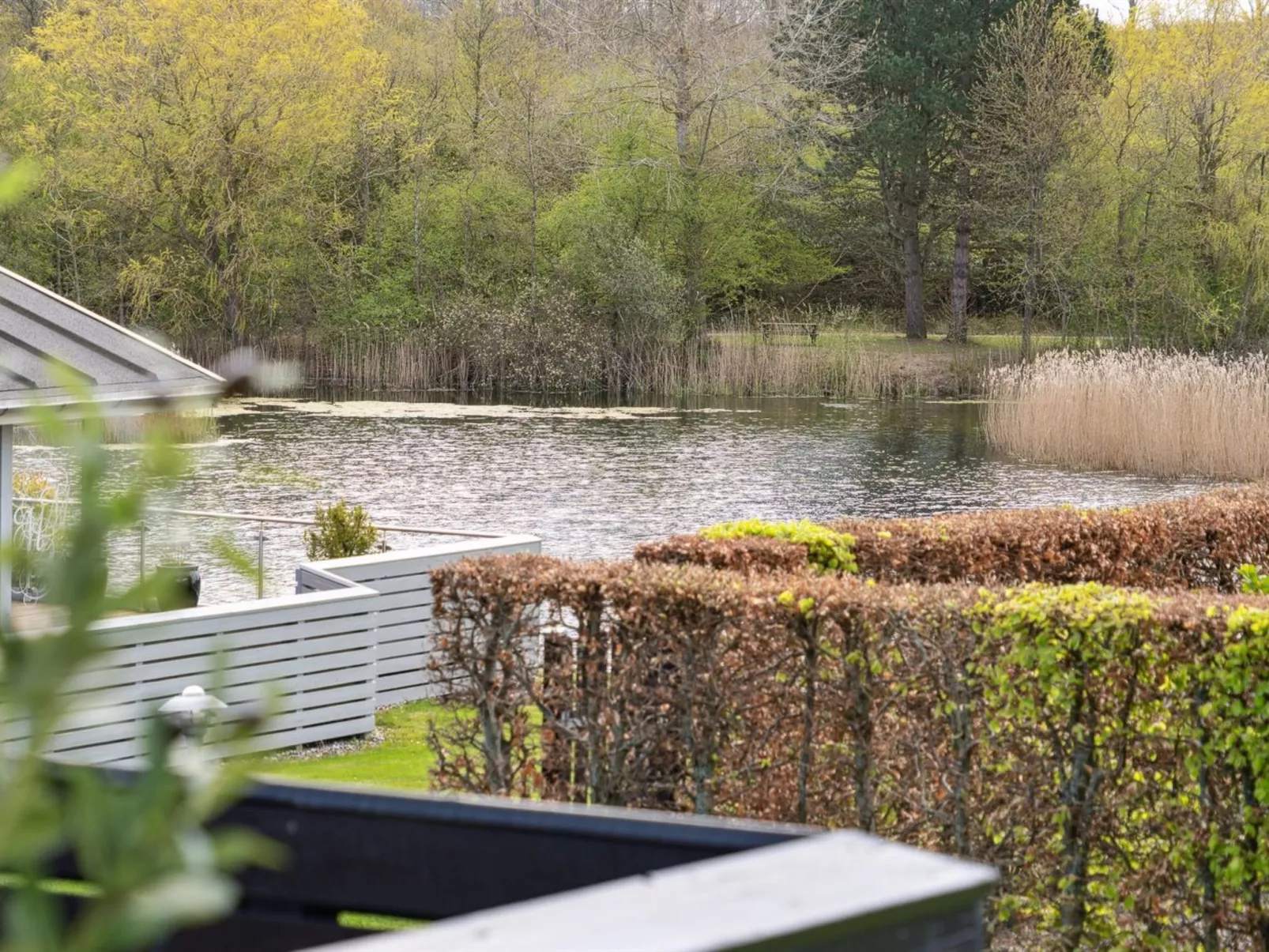 "Sointu" - 250m from the sea-Buiten