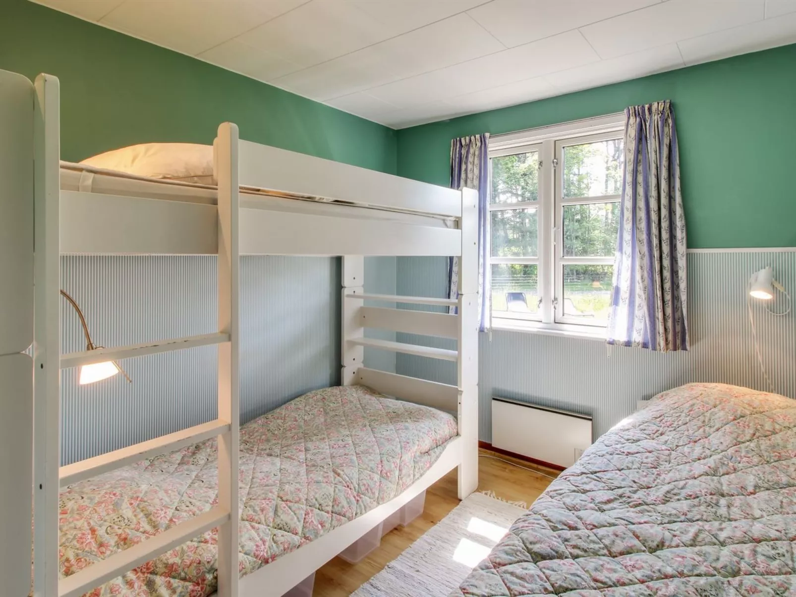 "Ingalise" - 500m from the sea-Binnen