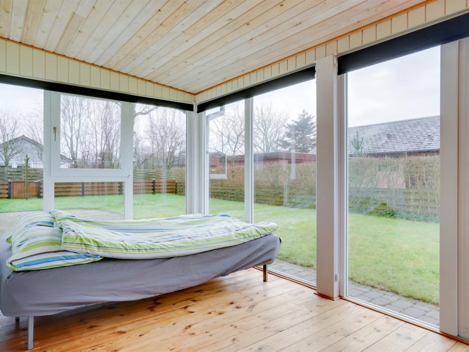 "Philip" - 2km from the sea-Binnen