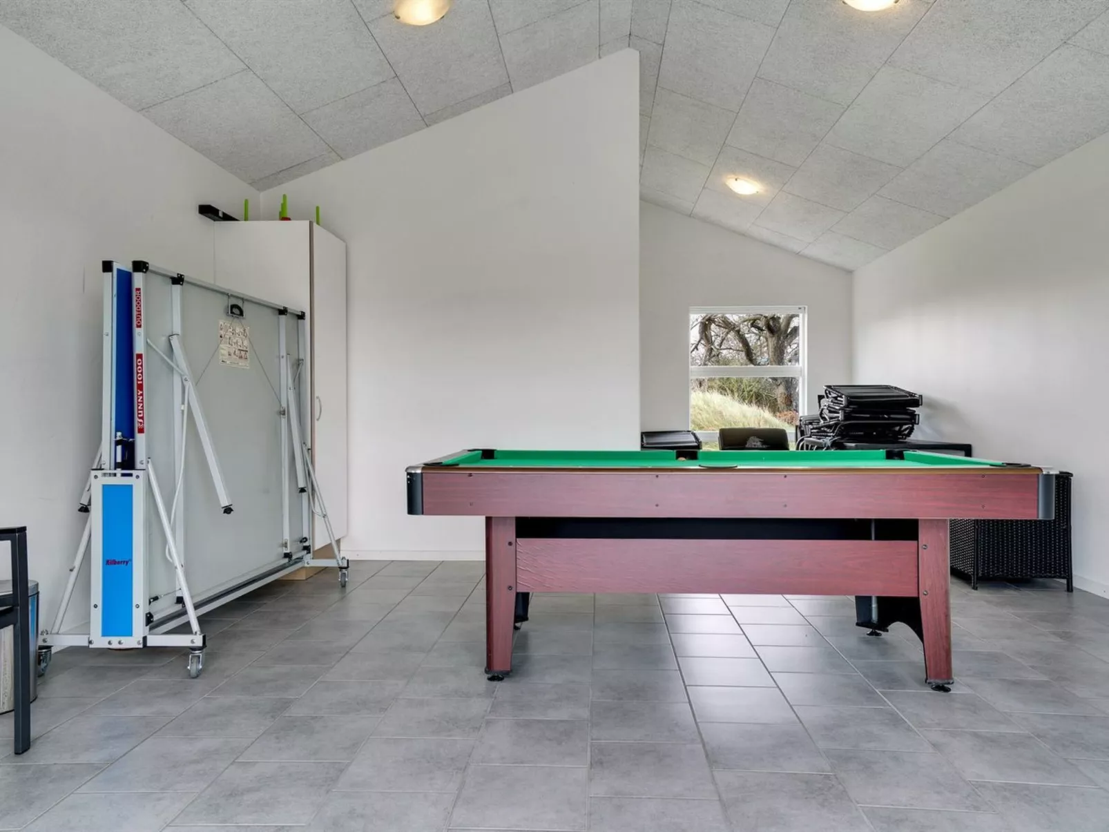 "Swarthofthi" - 1.5km from the sea-Binnen