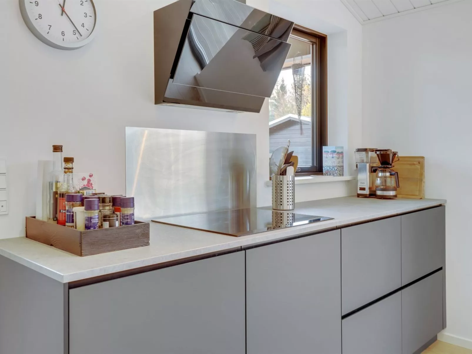 "Ellin" - 800m from the sea-Binnen