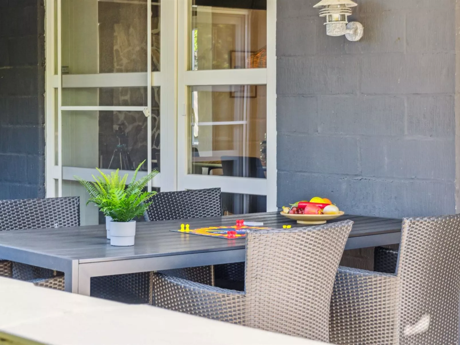 "Glenna" - 1.8km from the sea-Buiten