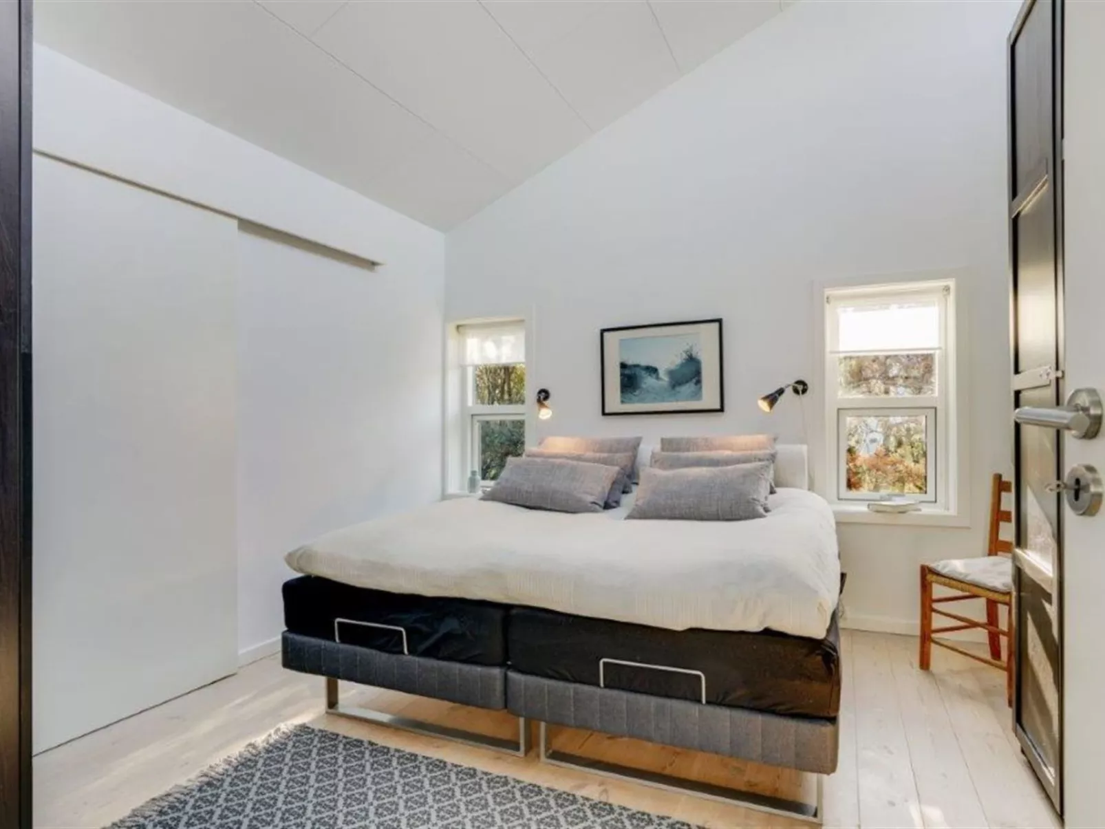 "Helin" - 100m from the sea-Binnen