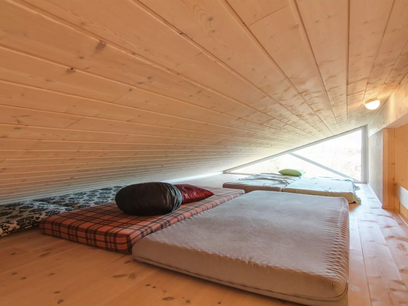 "Nynke" - 600m from the sea-Binnen