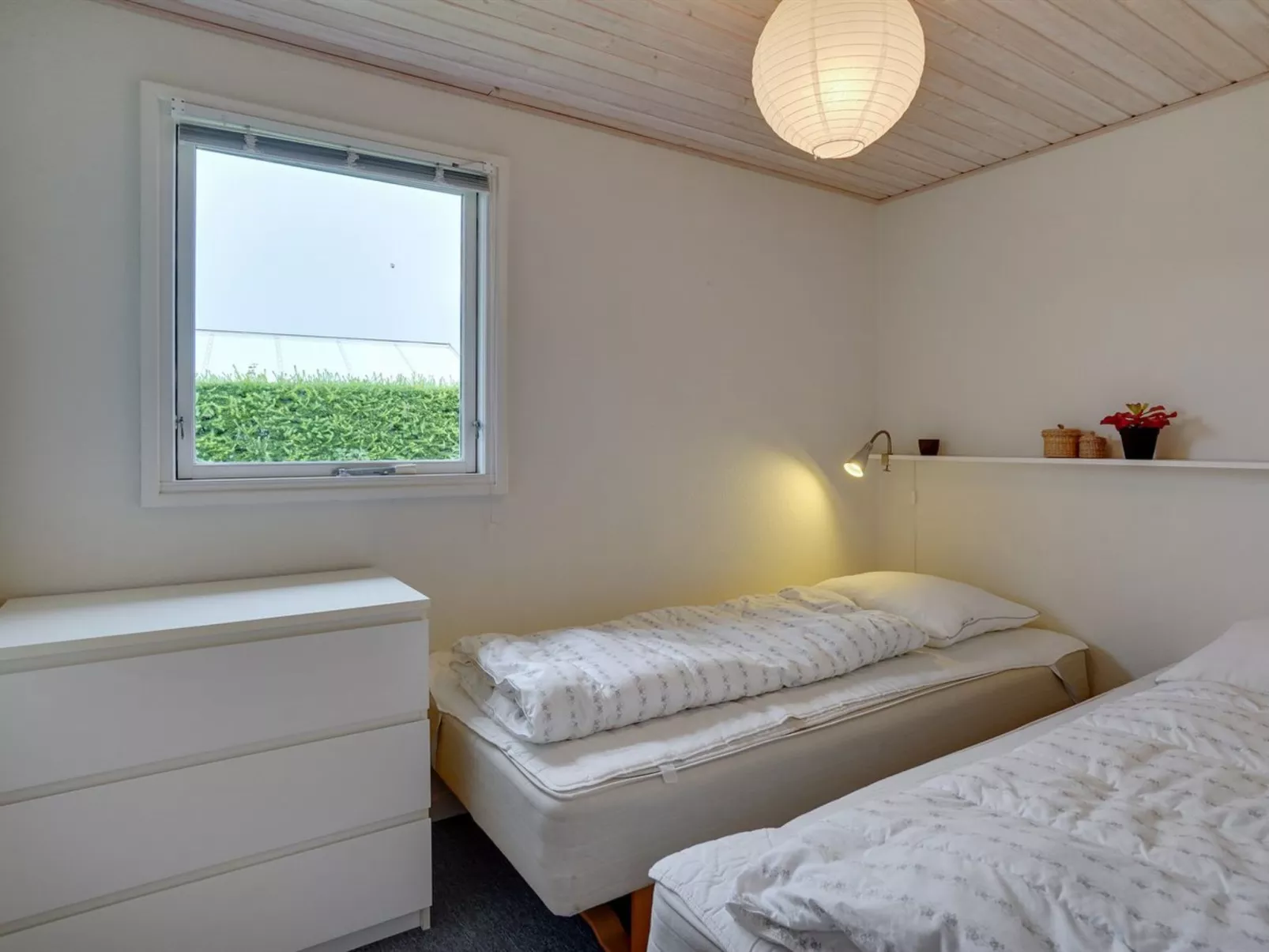 "Blesse" - 250m from the sea-Binnen