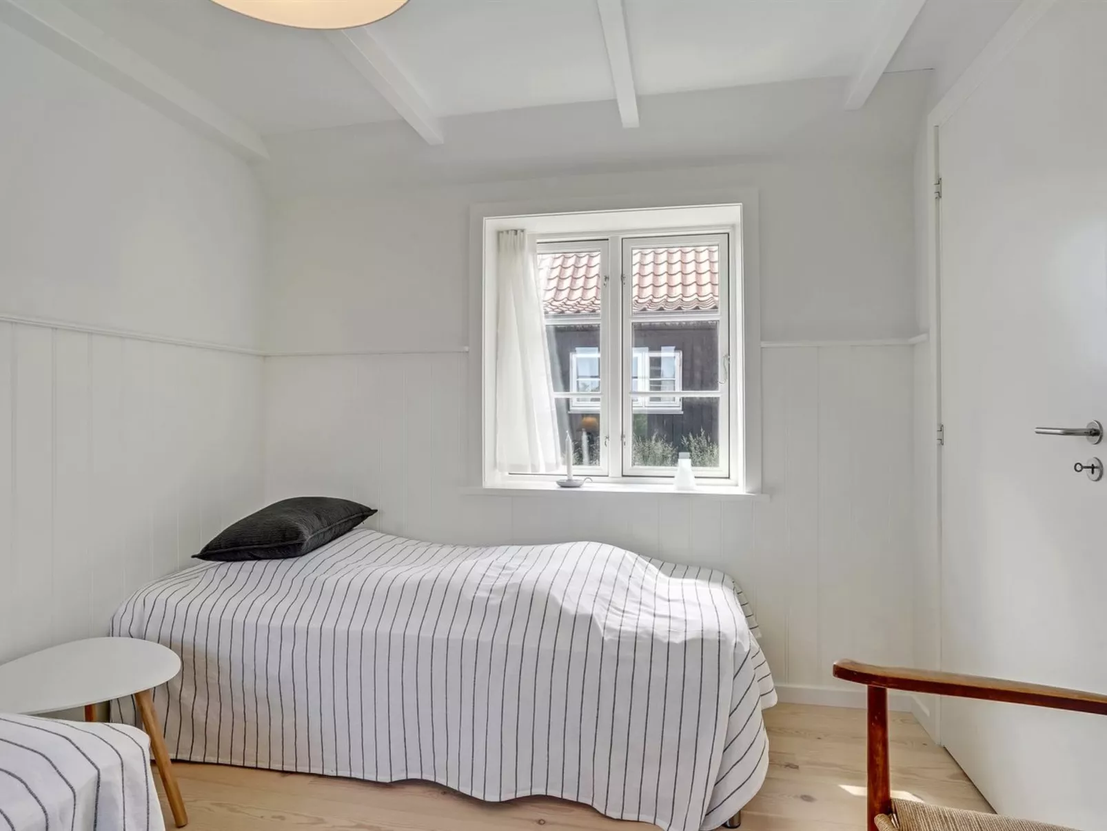 "Armina" - 75m from the sea-Binnen