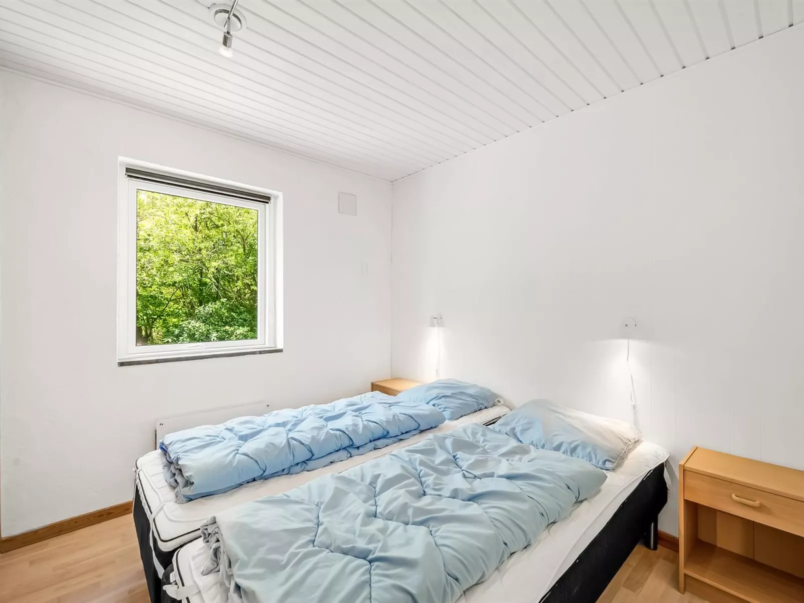 "Aarni" - 250m to the fjord-Binnen