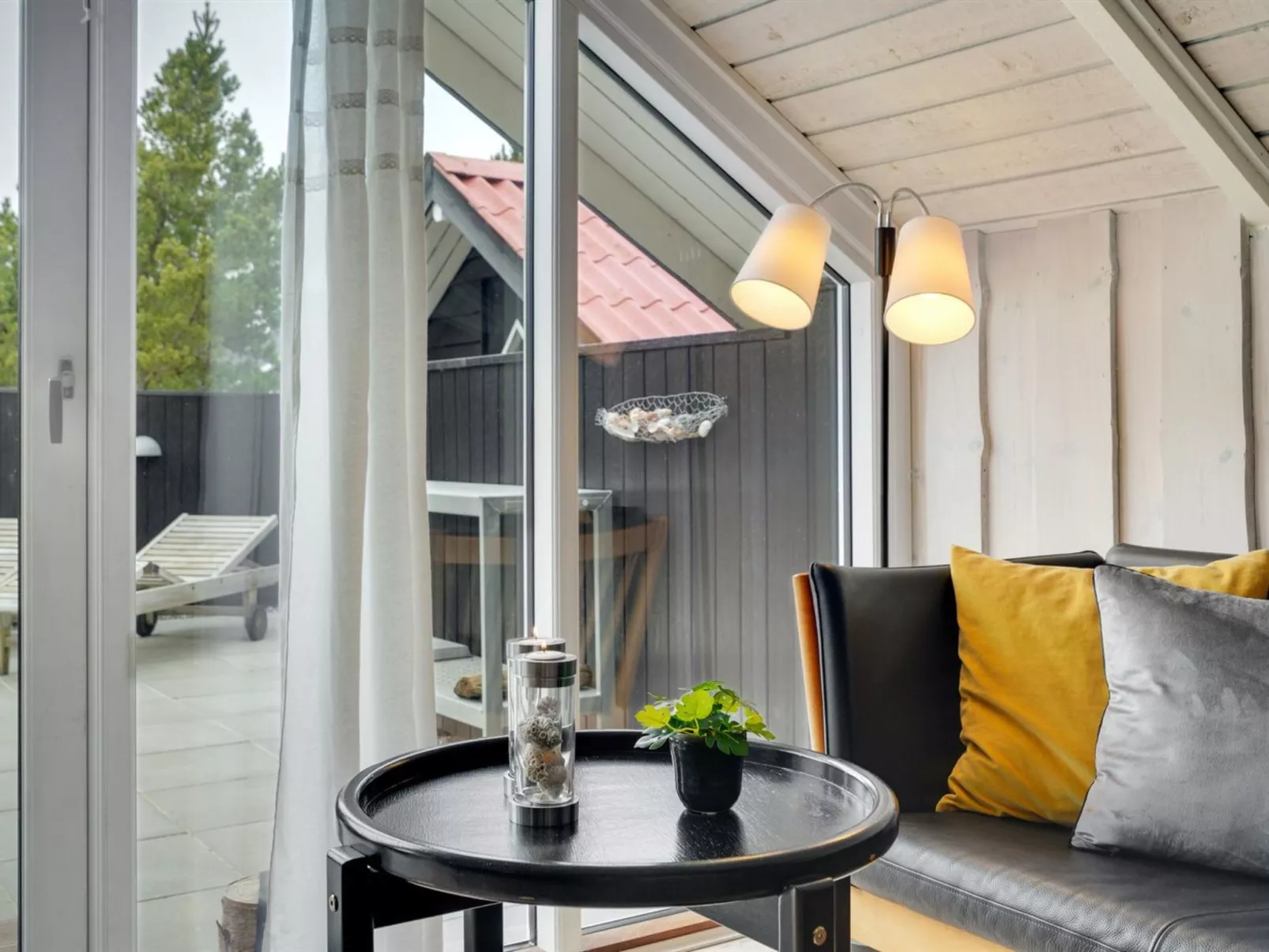 "Rumena" - 800m from the sea-Binnen