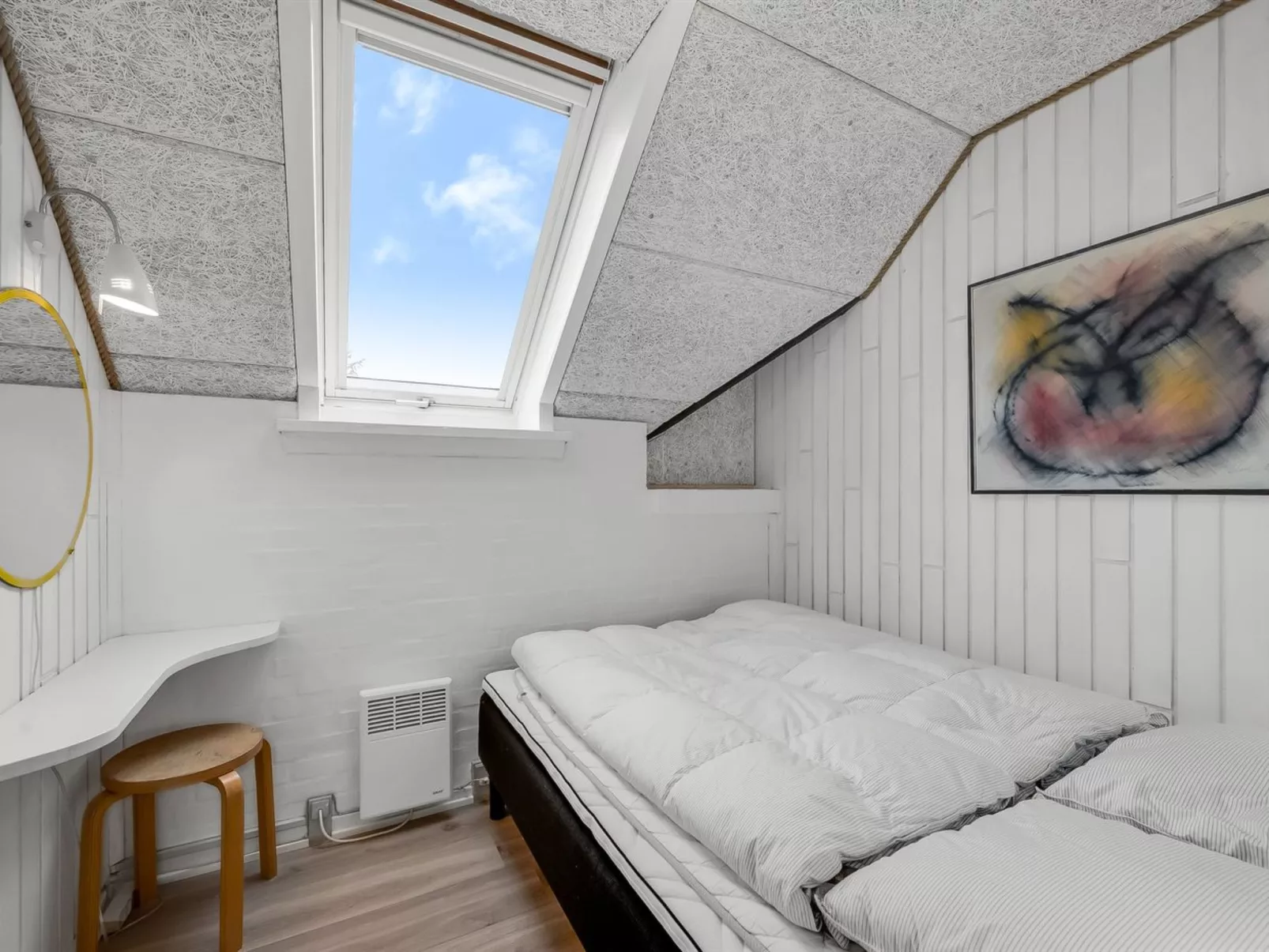 "Tuomi" - 900m from the sea-Binnen