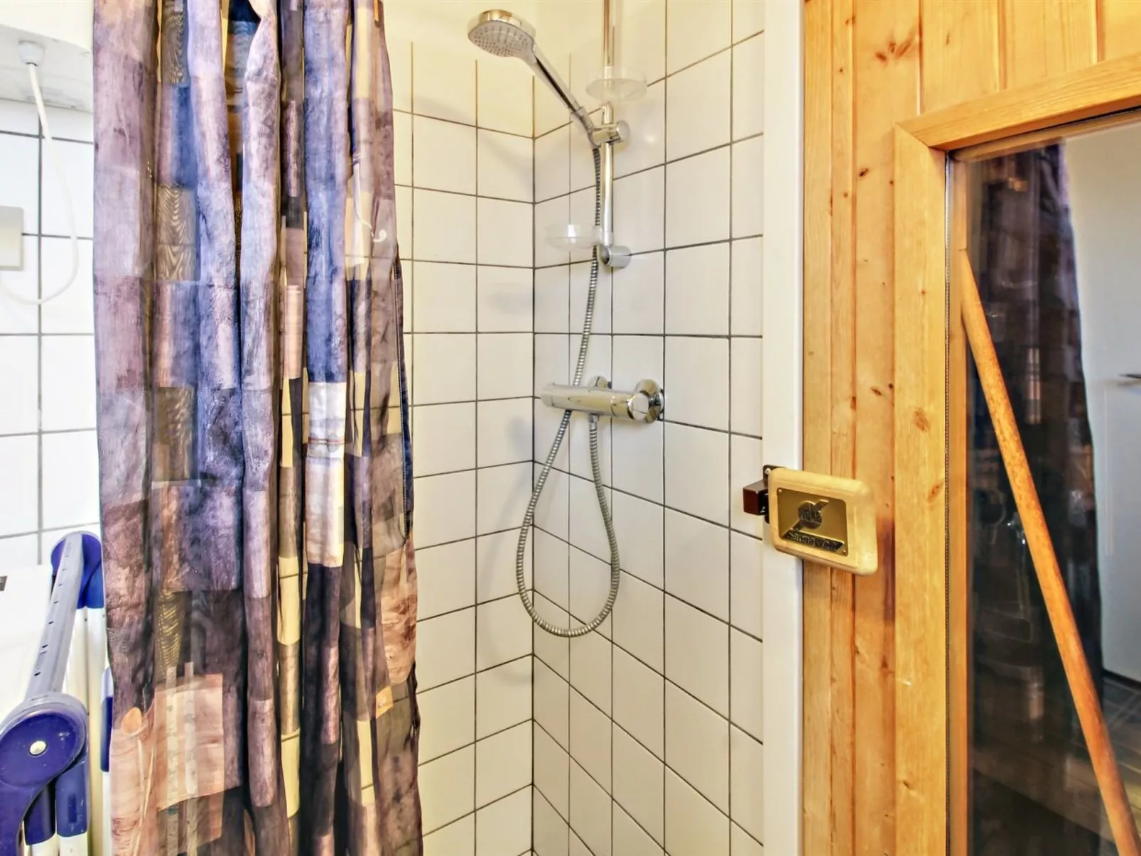 "Blomma" - 350m from the sea-Binnen