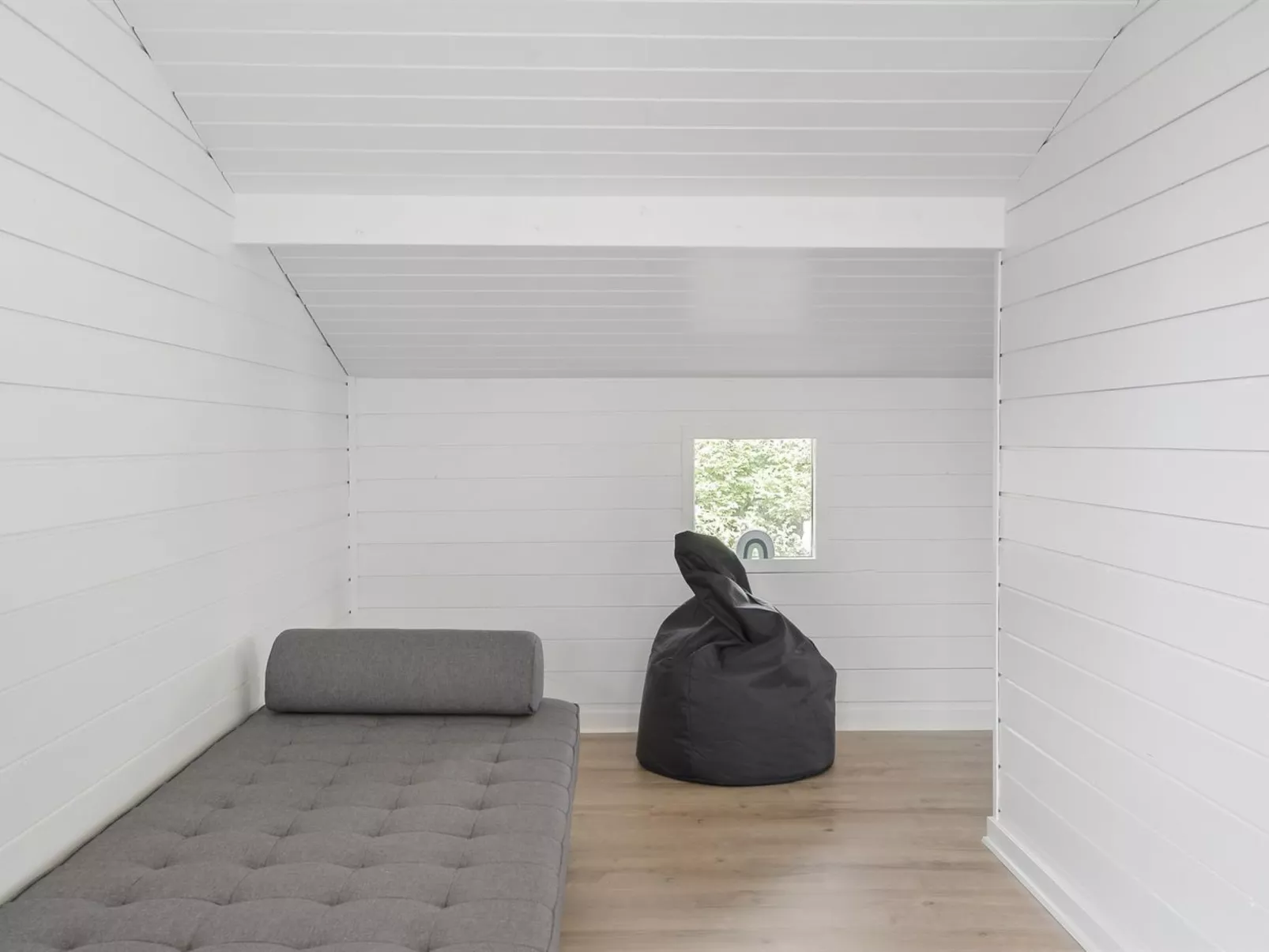 "Rolfkarl" - 500m from the sea-Binnen