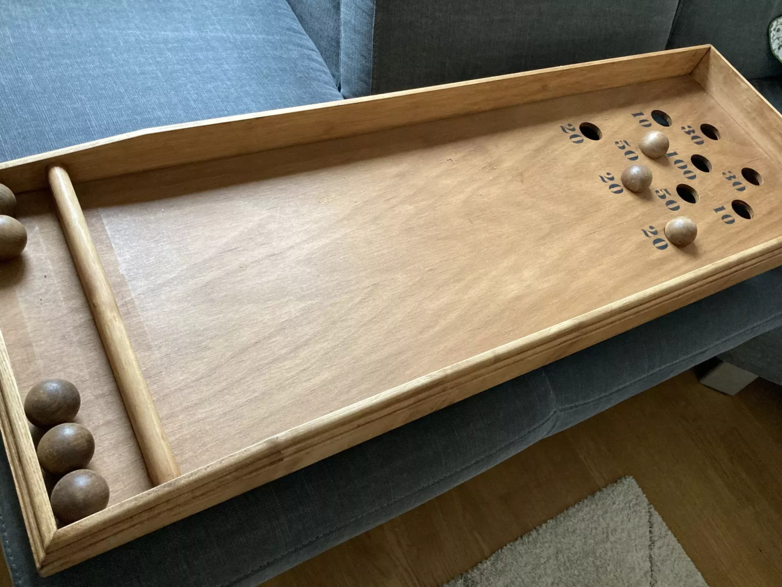 Maison de vacances - LM-Binnen