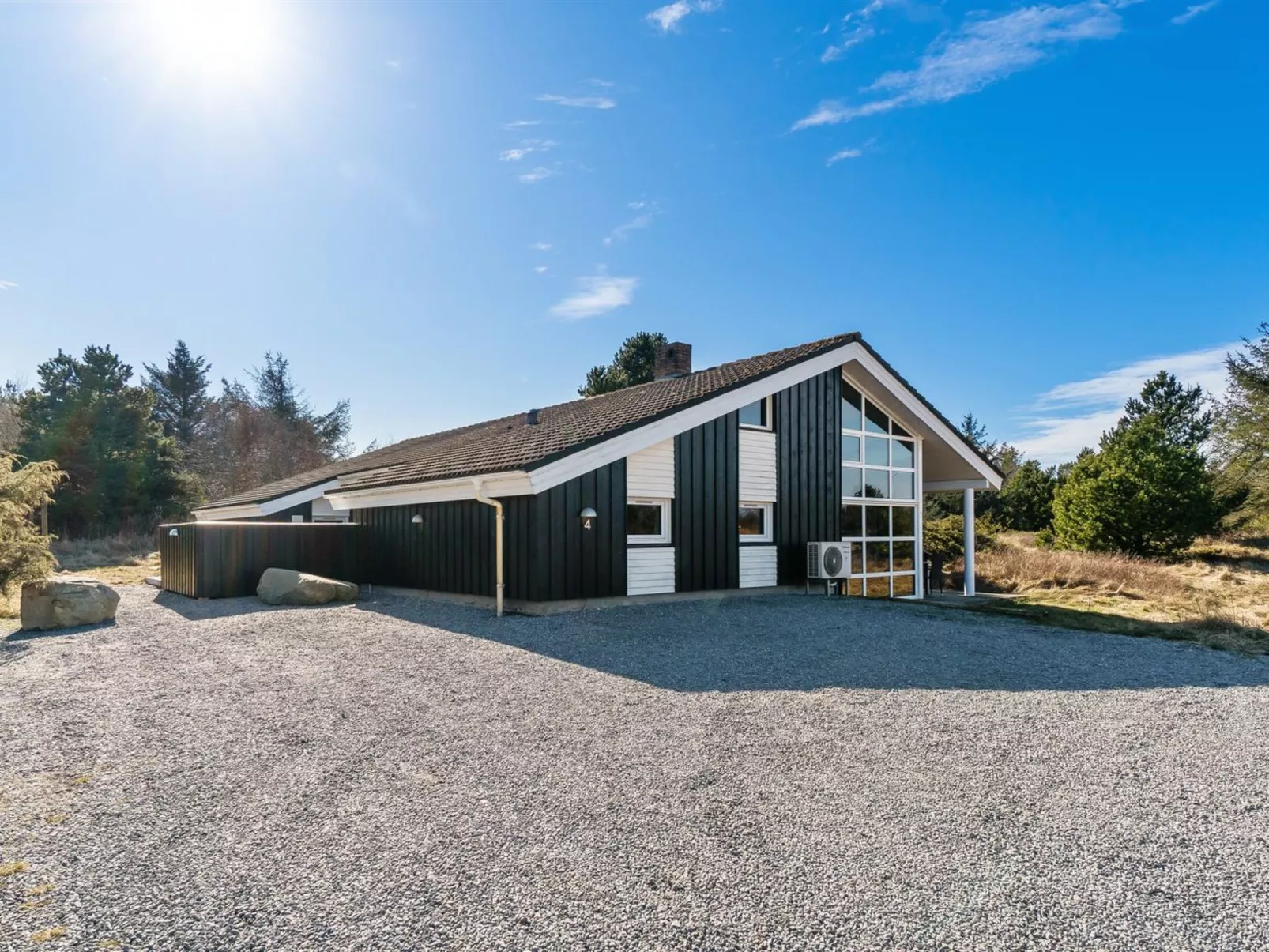 "Riika" - 425m from the sea-Buiten