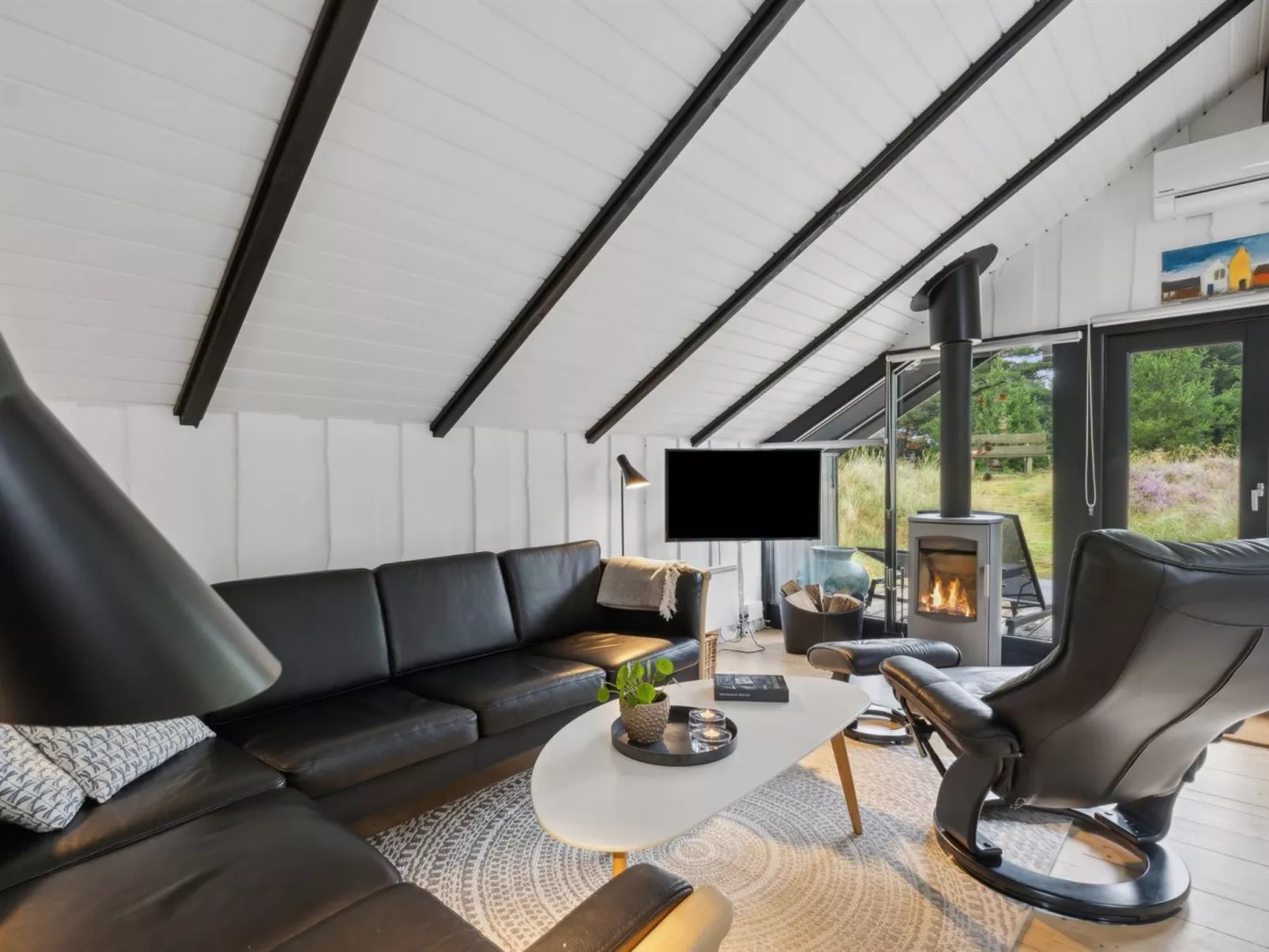 "Torbjörn" - 1.1km from the sea-Binnen