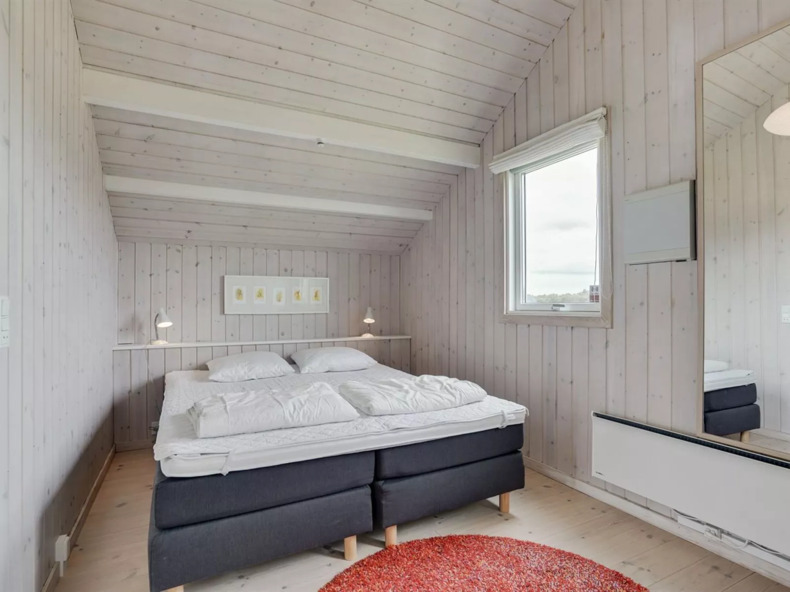 "Ger" - 200m from the sea-Binnen