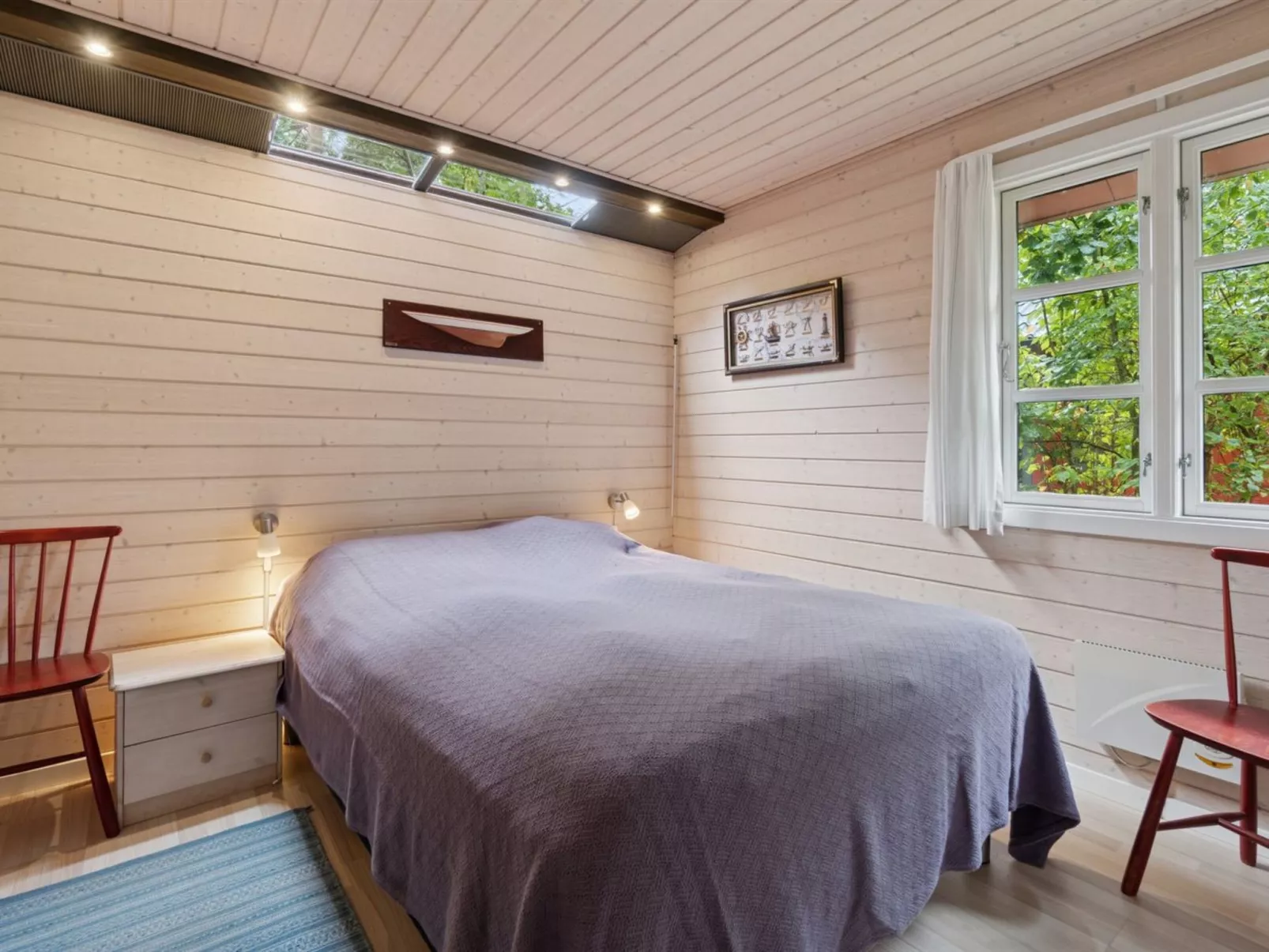 "Nahuel" - 200m from the sea-Binnen