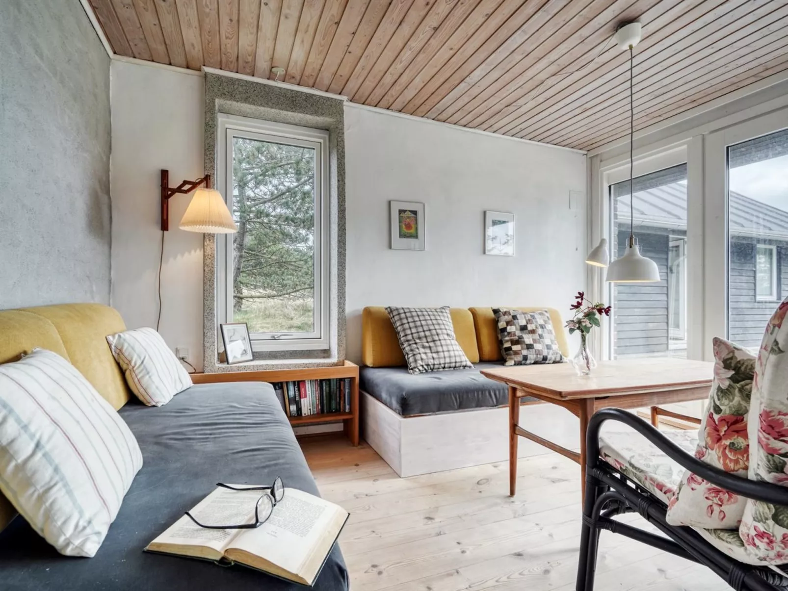 "Thorgisl" - 1.4km from the sea-Binnen