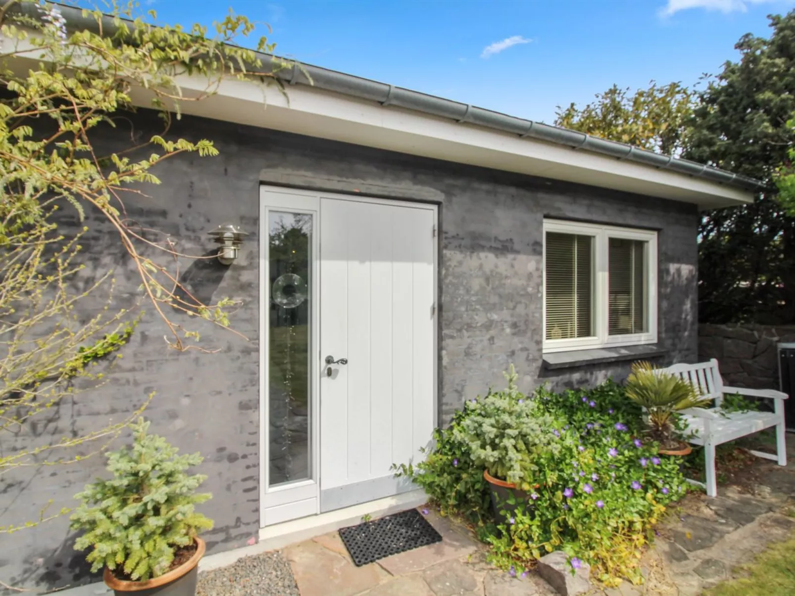 "Ullamaj" - 30m from the sea-Buiten