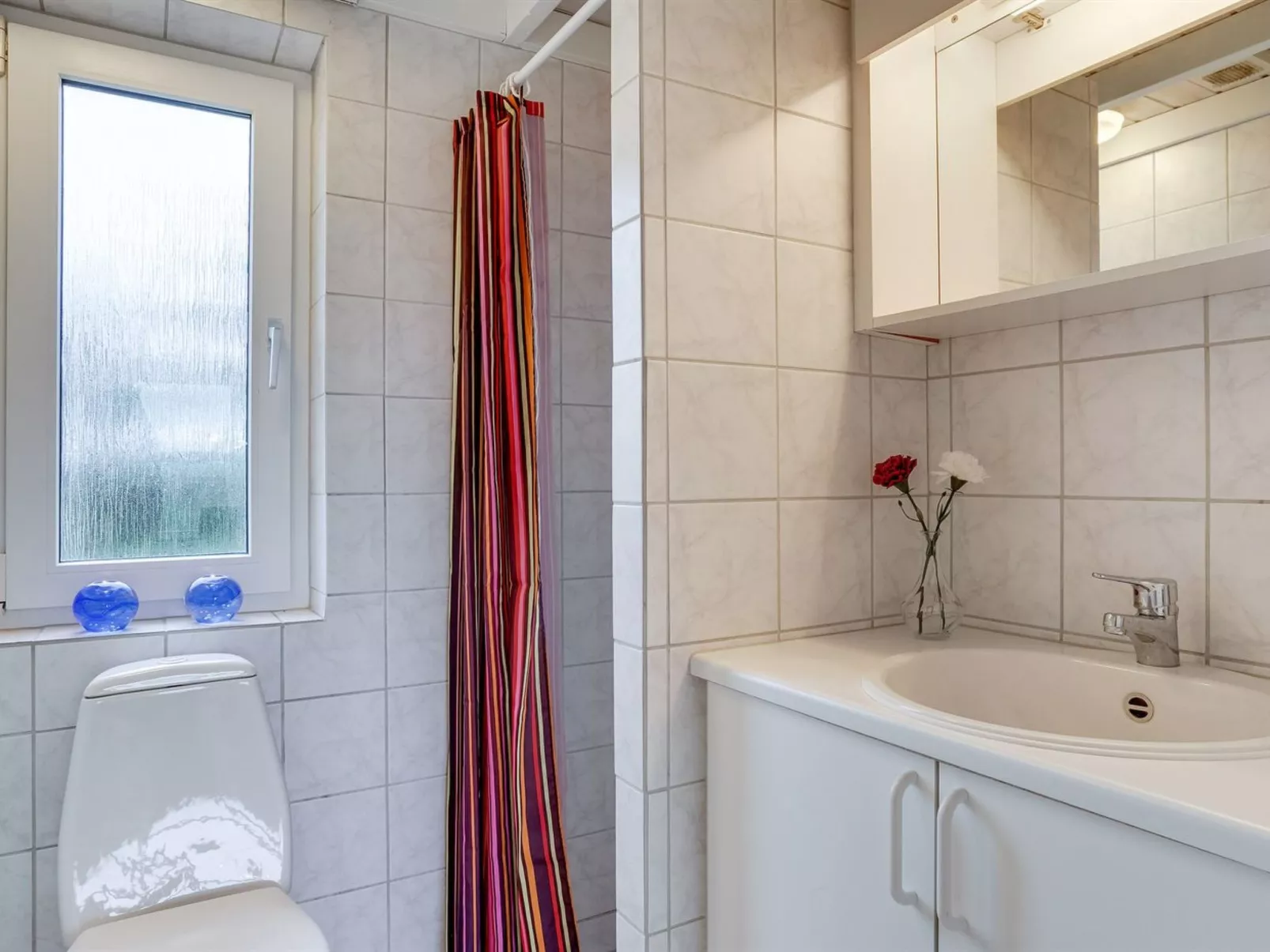 "Thorir" - 542m from the sea-Binnen