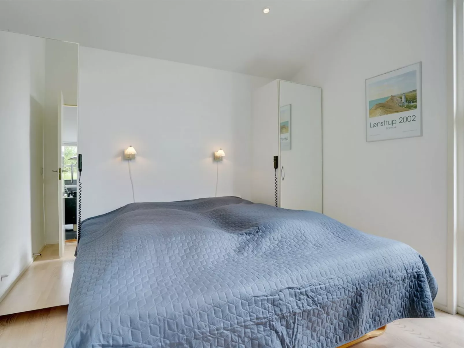 "Aiyana" - 530m from the sea-Binnen