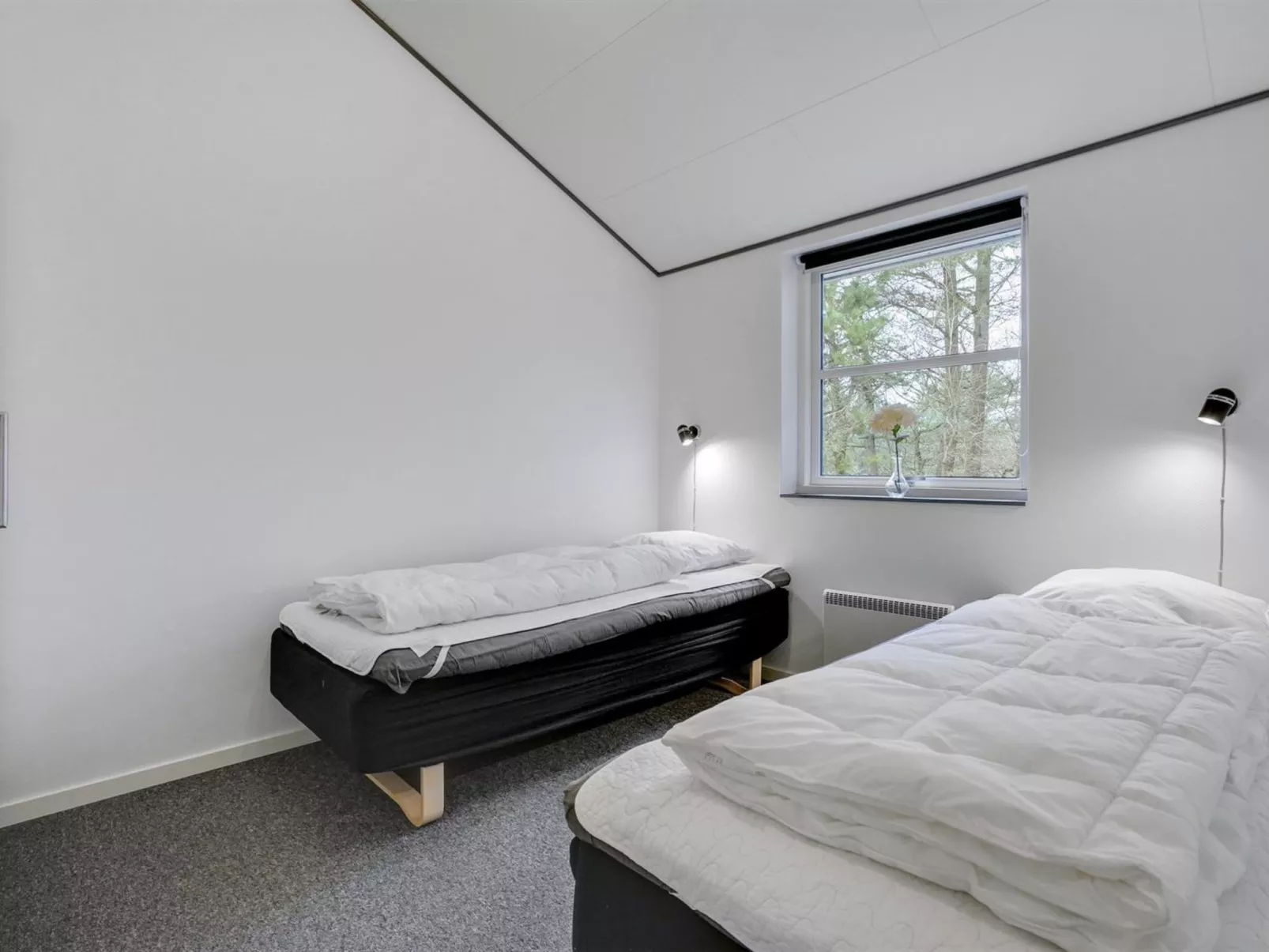 "Hekla" - 30km from the sea-Binnen