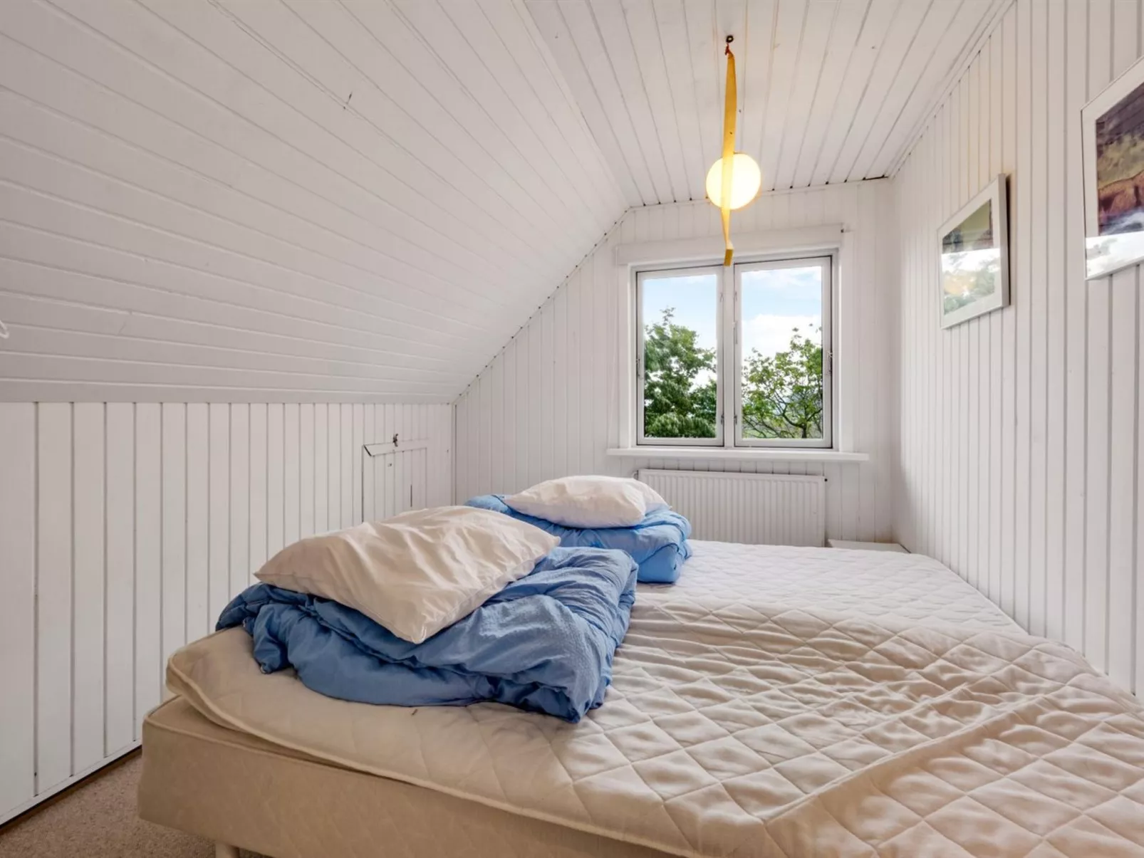 "Emmie" - 50m to the fjord-Binnen