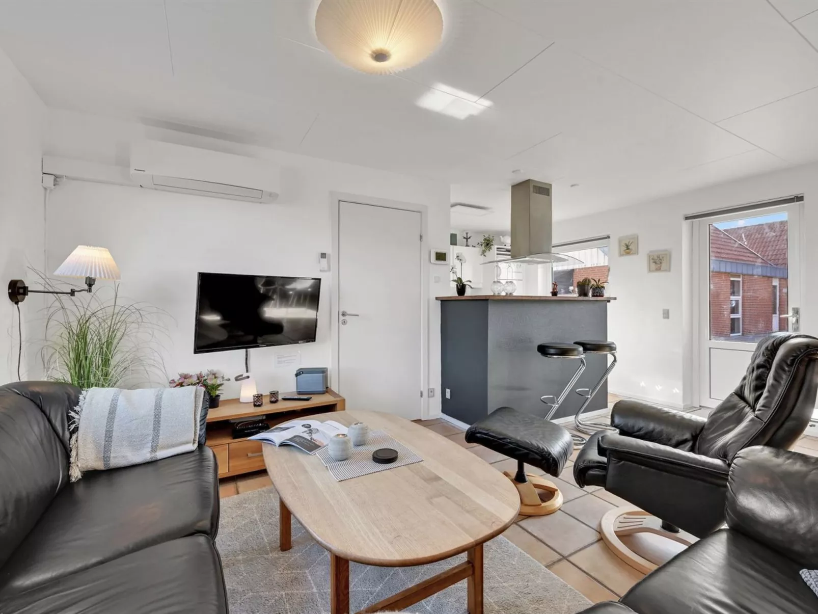 "Teresia" - 600m from the sea-Binnen