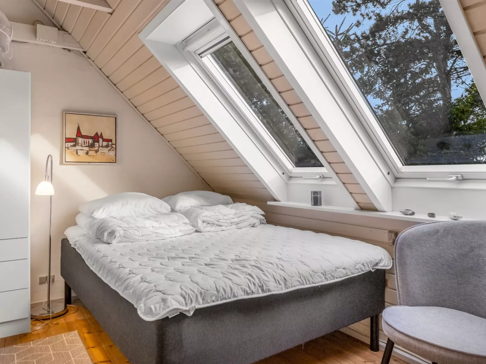 "Volmer" - 3.9km from the sea-Binnen