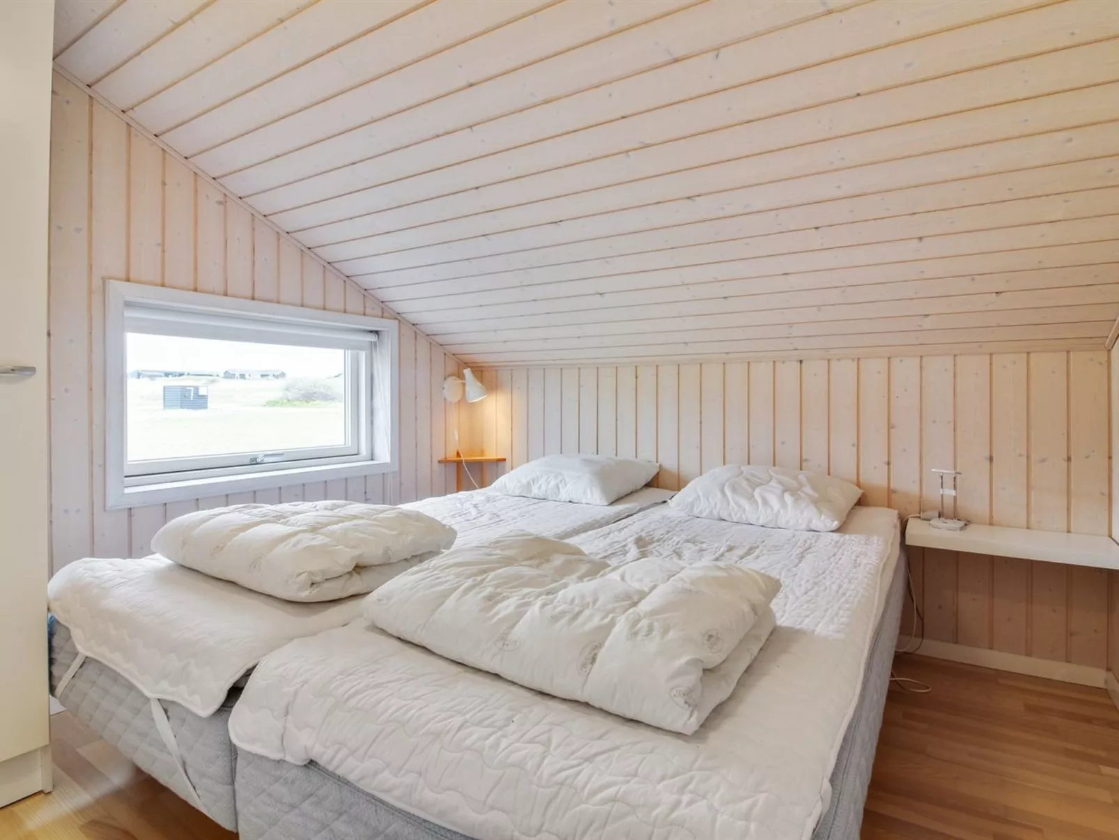 "Anett" - 400m from the sea-Binnen