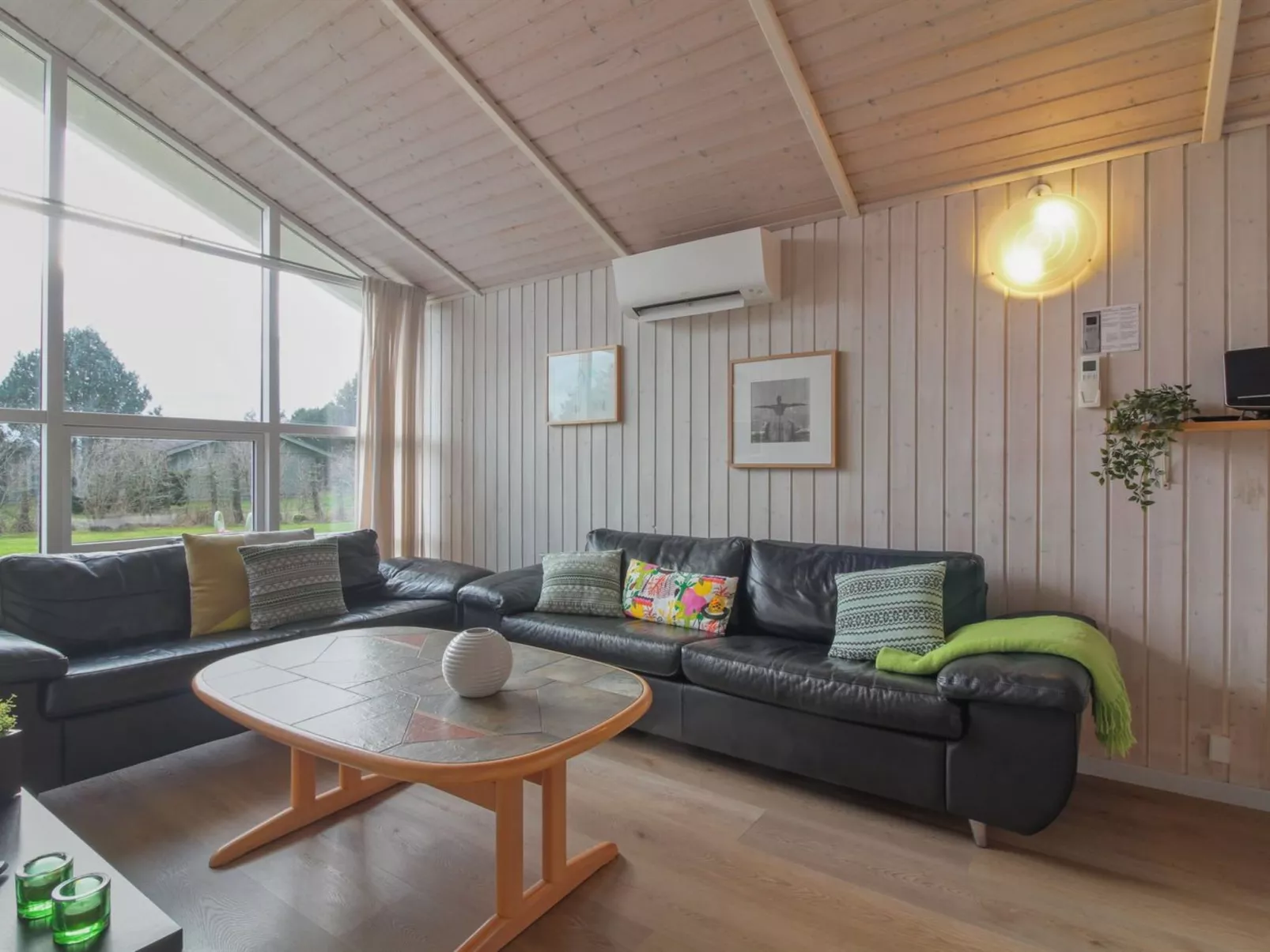 "Panu" - 600m from the sea-Binnen