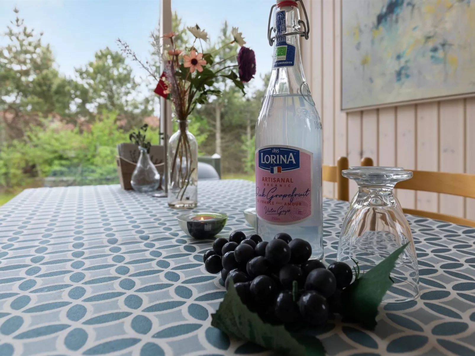 "Hilje" - 350m from the sea-Binnen