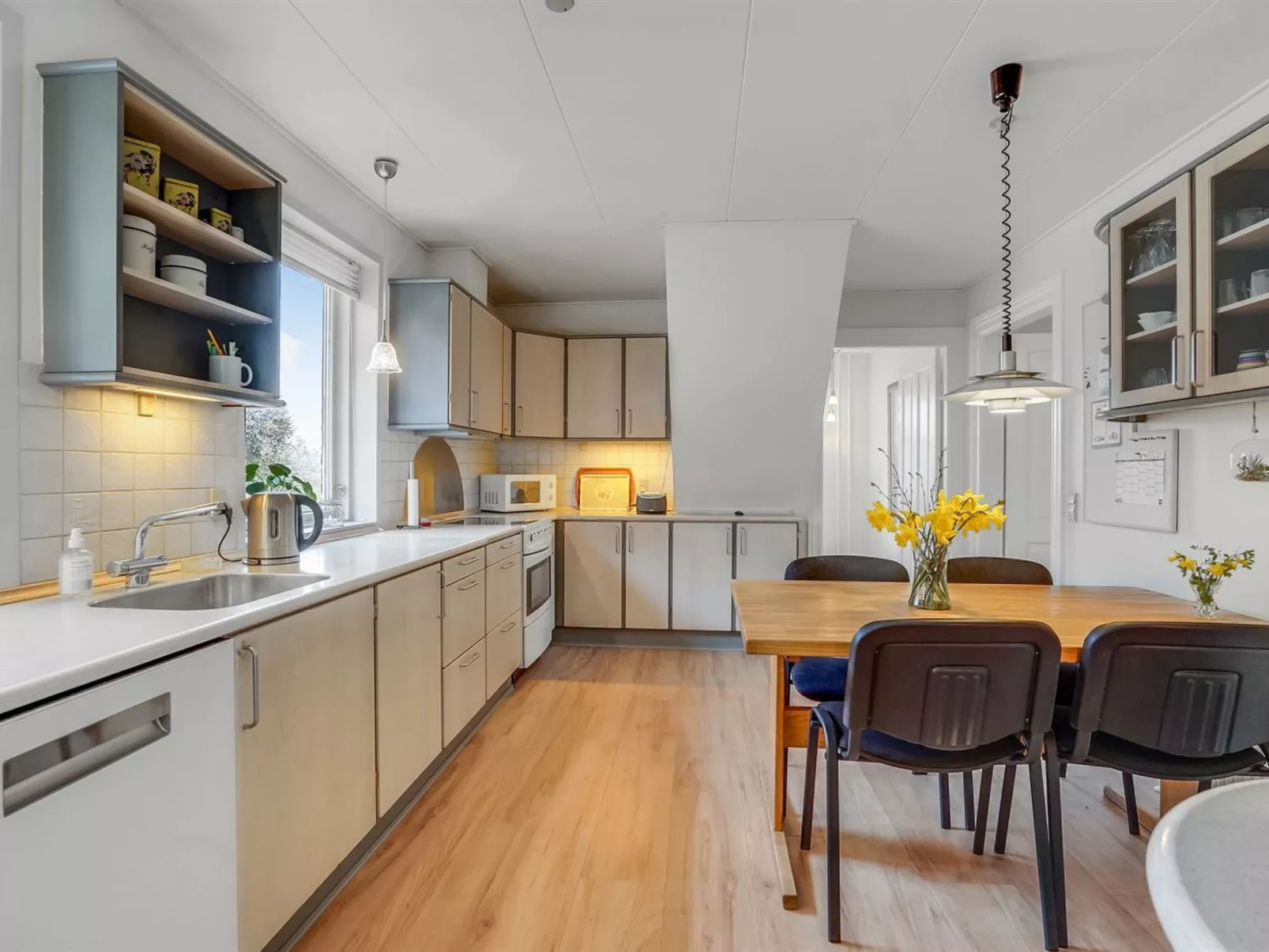 "Birita" - 20km from the sea-Binnen