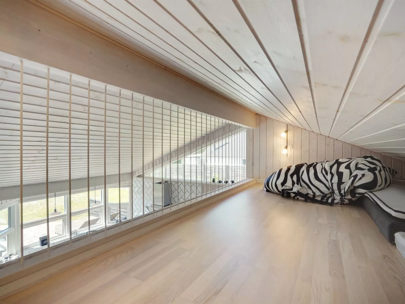 "Herta" - 700m from the sea-Binnen