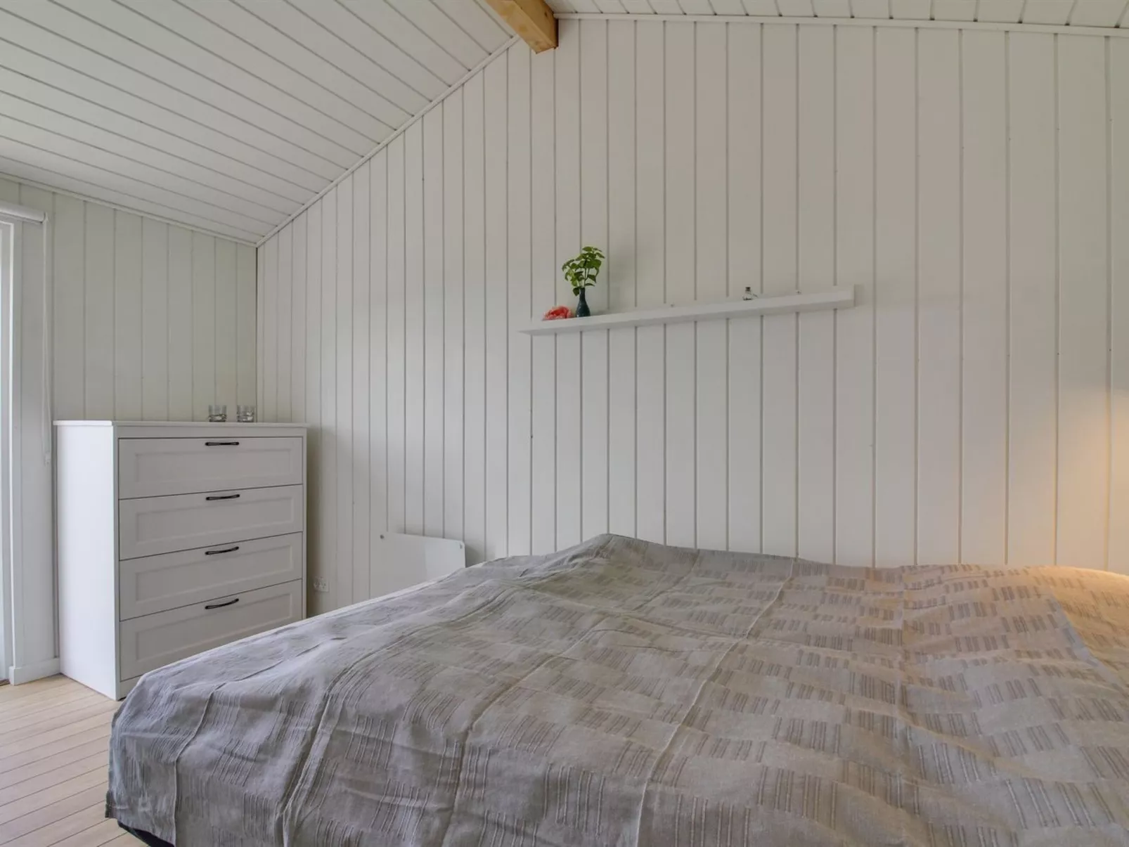 "Marius" - 200m from the sea-Binnen