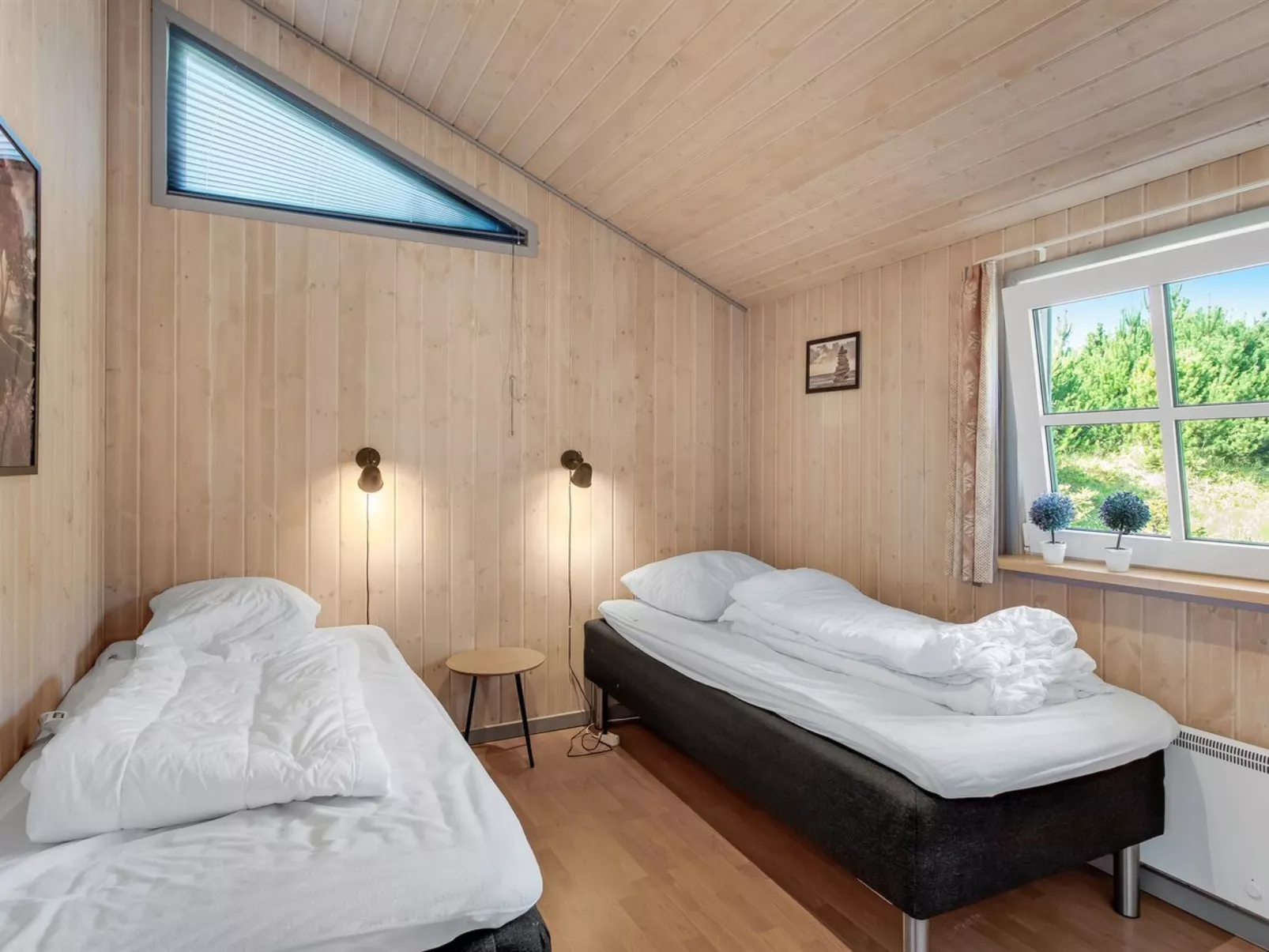 "Tammes" - 1km from the sea-Binnen